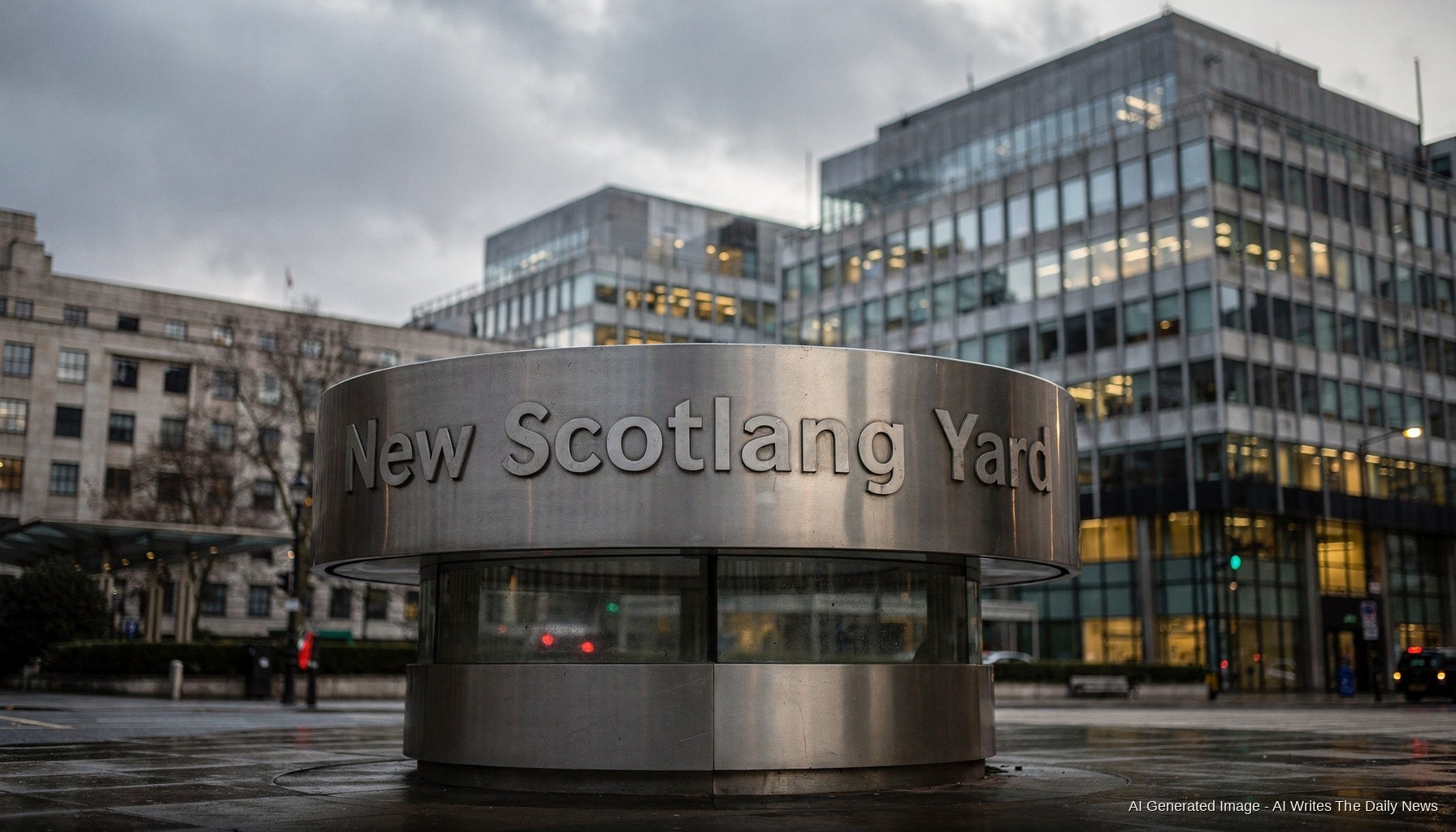 Survivors File IOPC Complaints Over Met's Handling of Al Fayed Abuse Claims