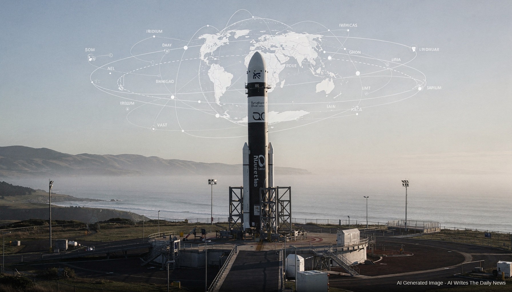 Rocket Lab Pays $8 Billion to Shortcut Its Way Into Satellite Internet