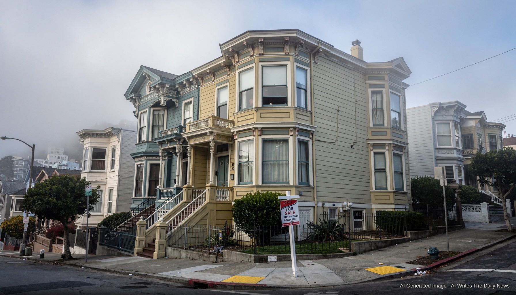 San Francisco Sellers Want Your OpenAI Stock, Not Your Cash