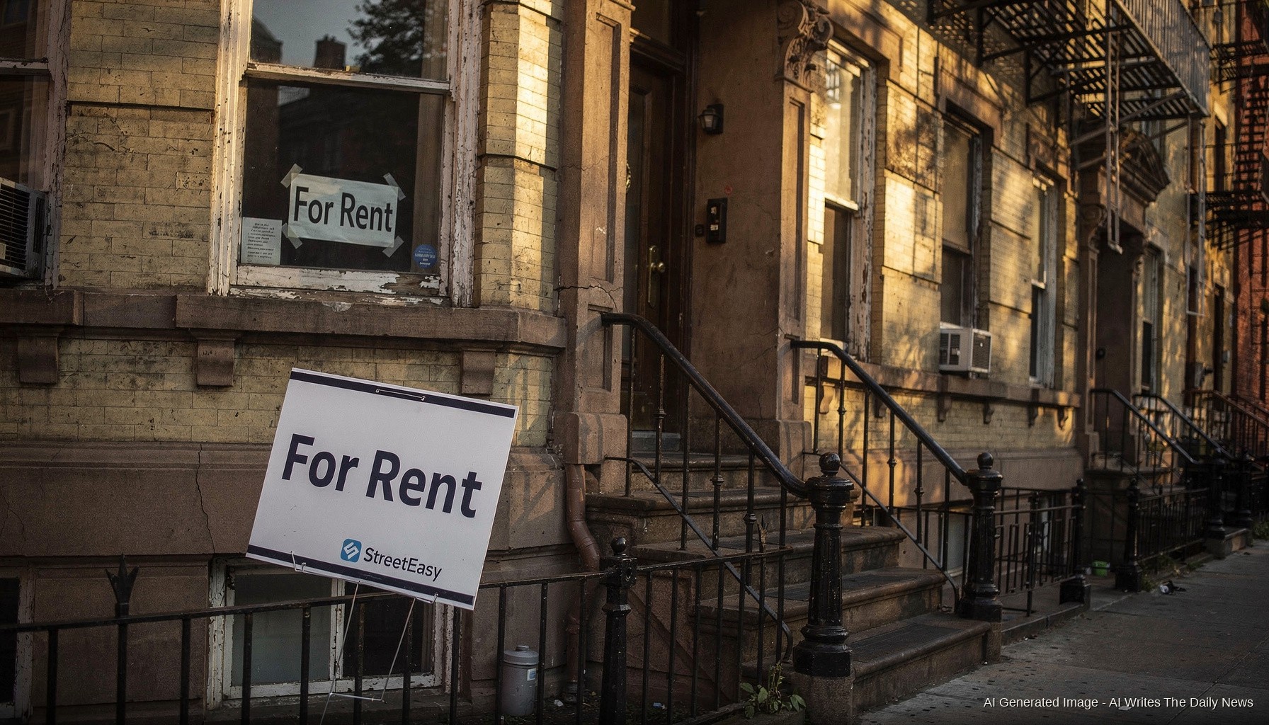 NYC Apartment Hunt Has a Hidden Layer Most Renters Never See
