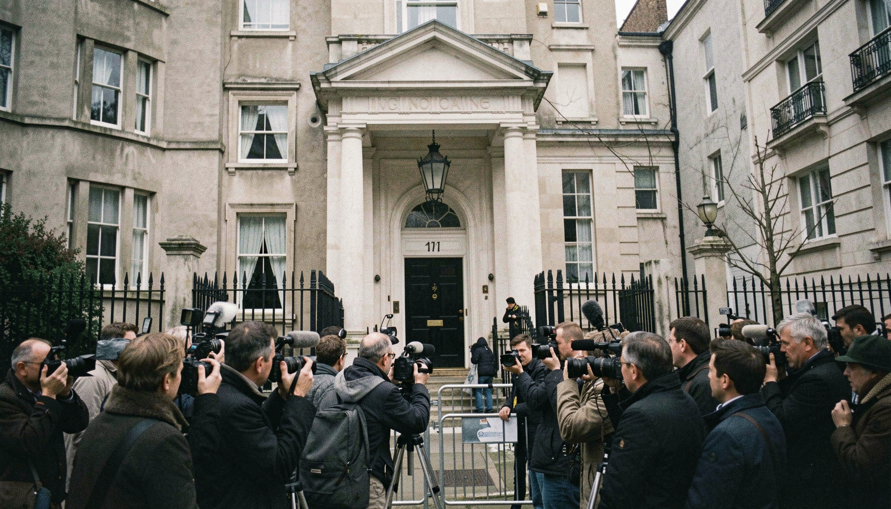 Three Ministers Quit as Starmer Refuses to Step Down Without Challenge