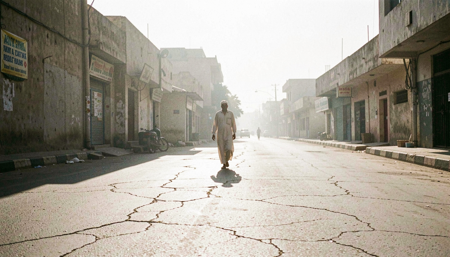 Millions bake as Karachi heatwave smashes seasonal norms for weeks