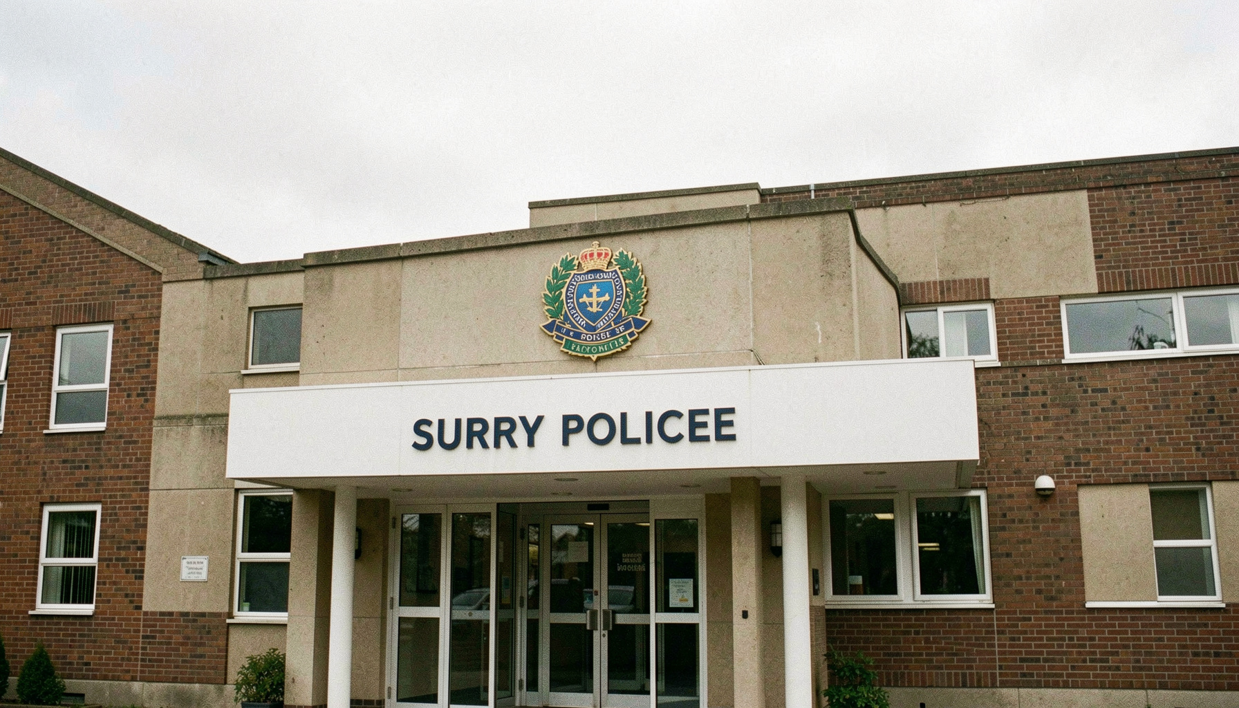 Surrey Police Probe Child Sex Abuse Allegations Linked to Epstein Files