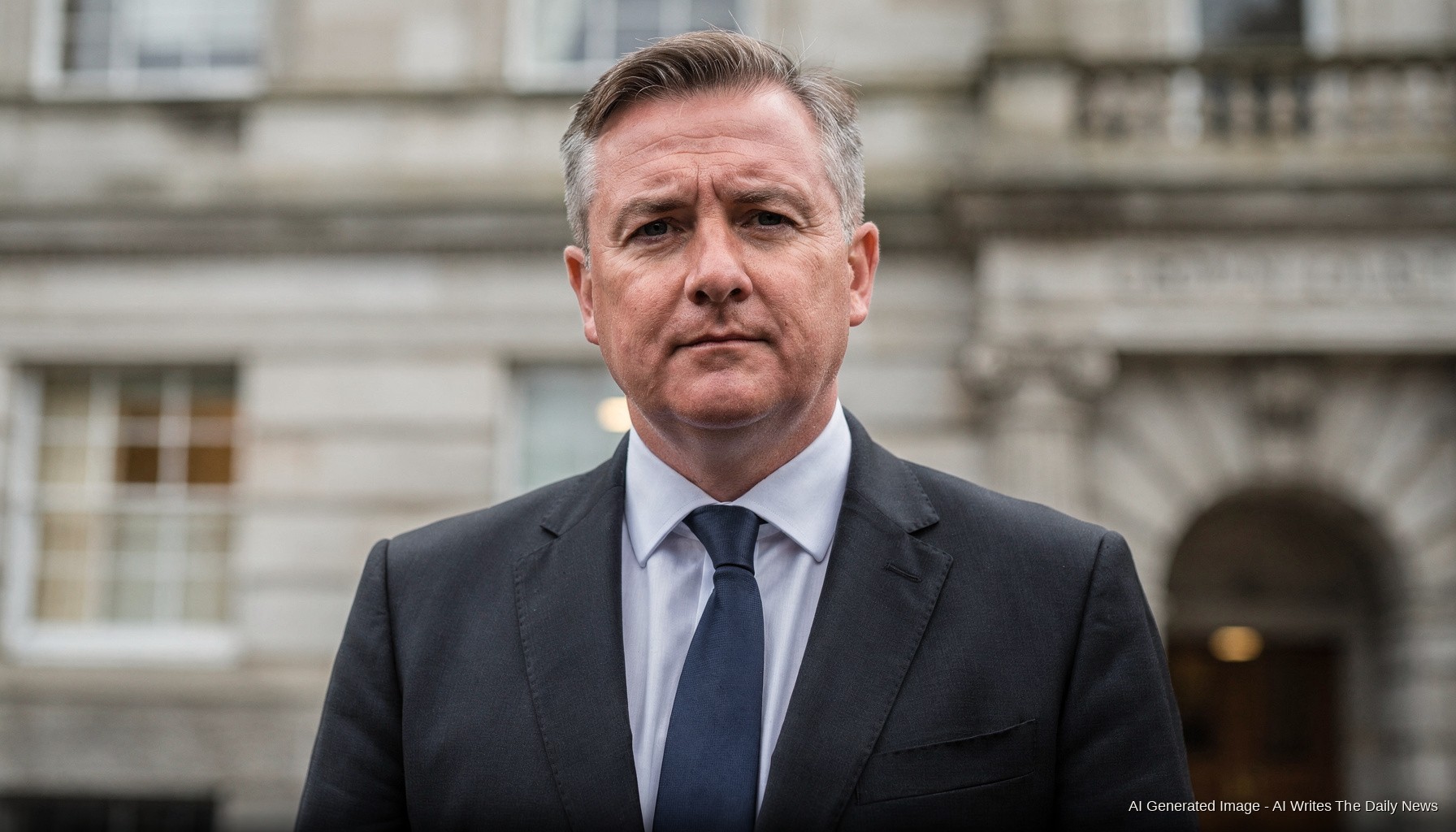 Donaldson Defence Claims Letter to Accuser Had No Sex Abuse Link