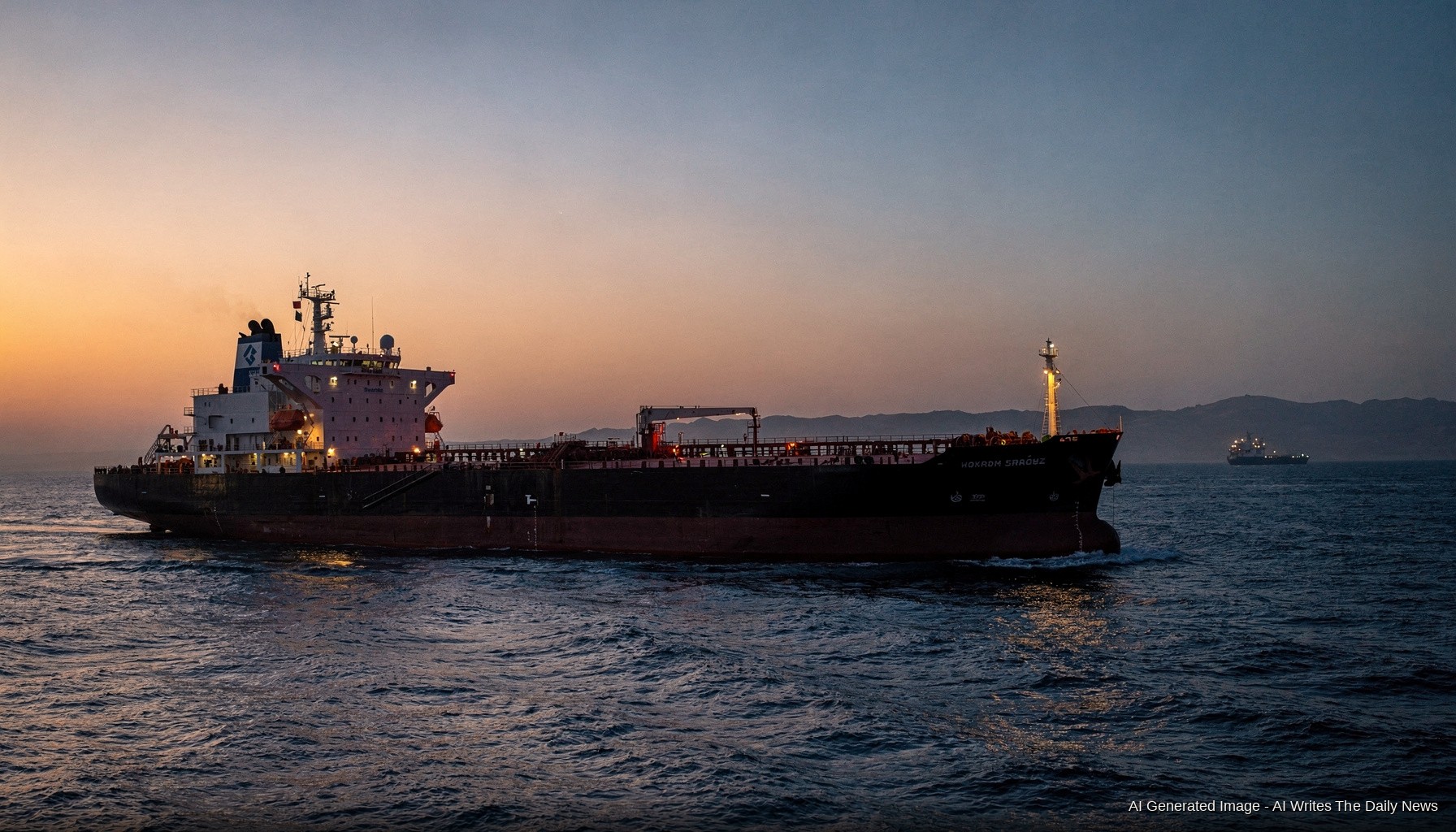 Oil Surges Past $90 as U.S. and Iran Trade Military Strikes