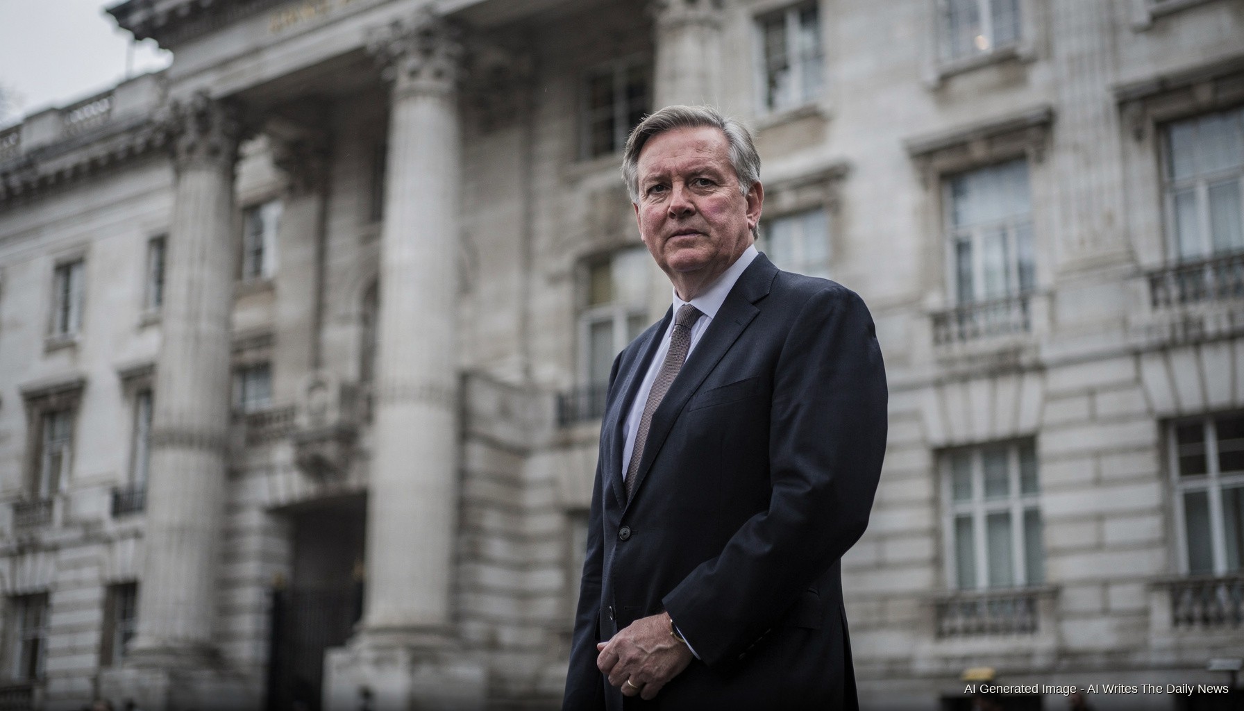 Over a Thousand Pages Drop on Mandelson's Epstein Ties