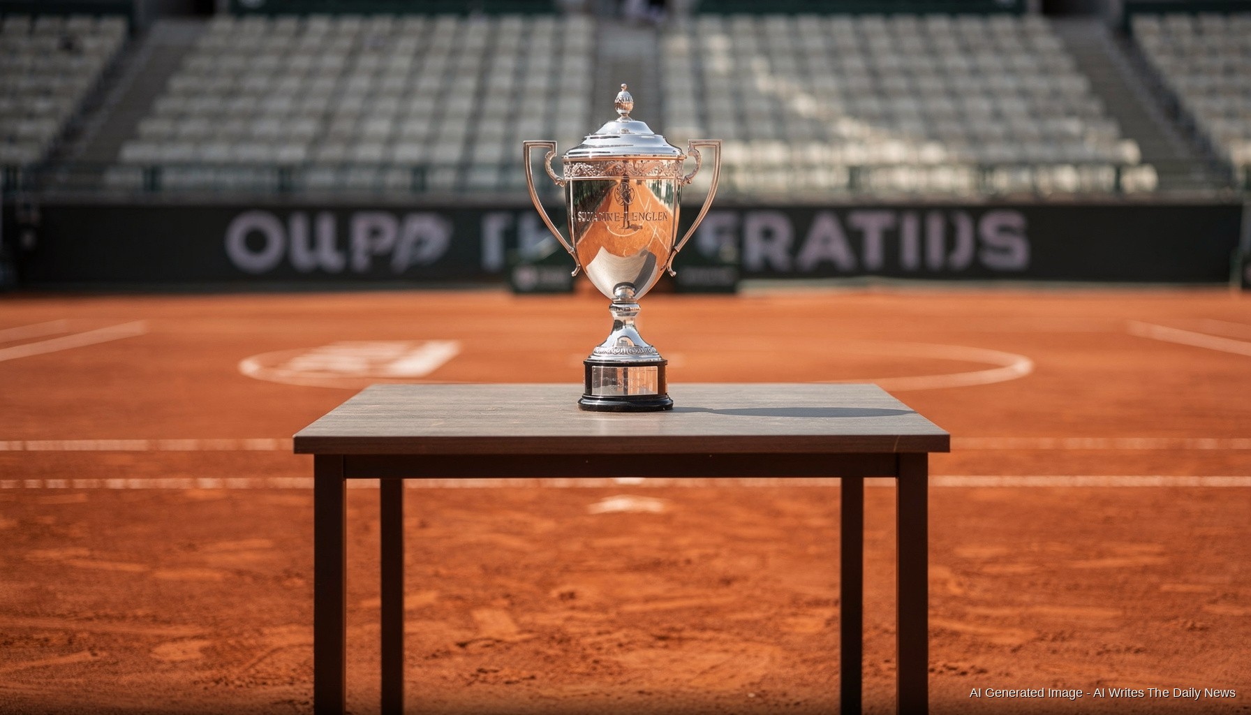 Andreeva Clinches First Grand Slam Title at Roland Garros