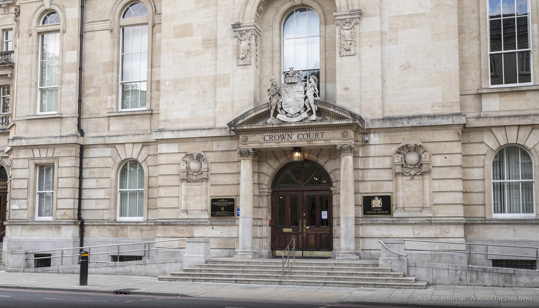 Care Worker Jailed 25 Years for Helping Boss Abuse Children