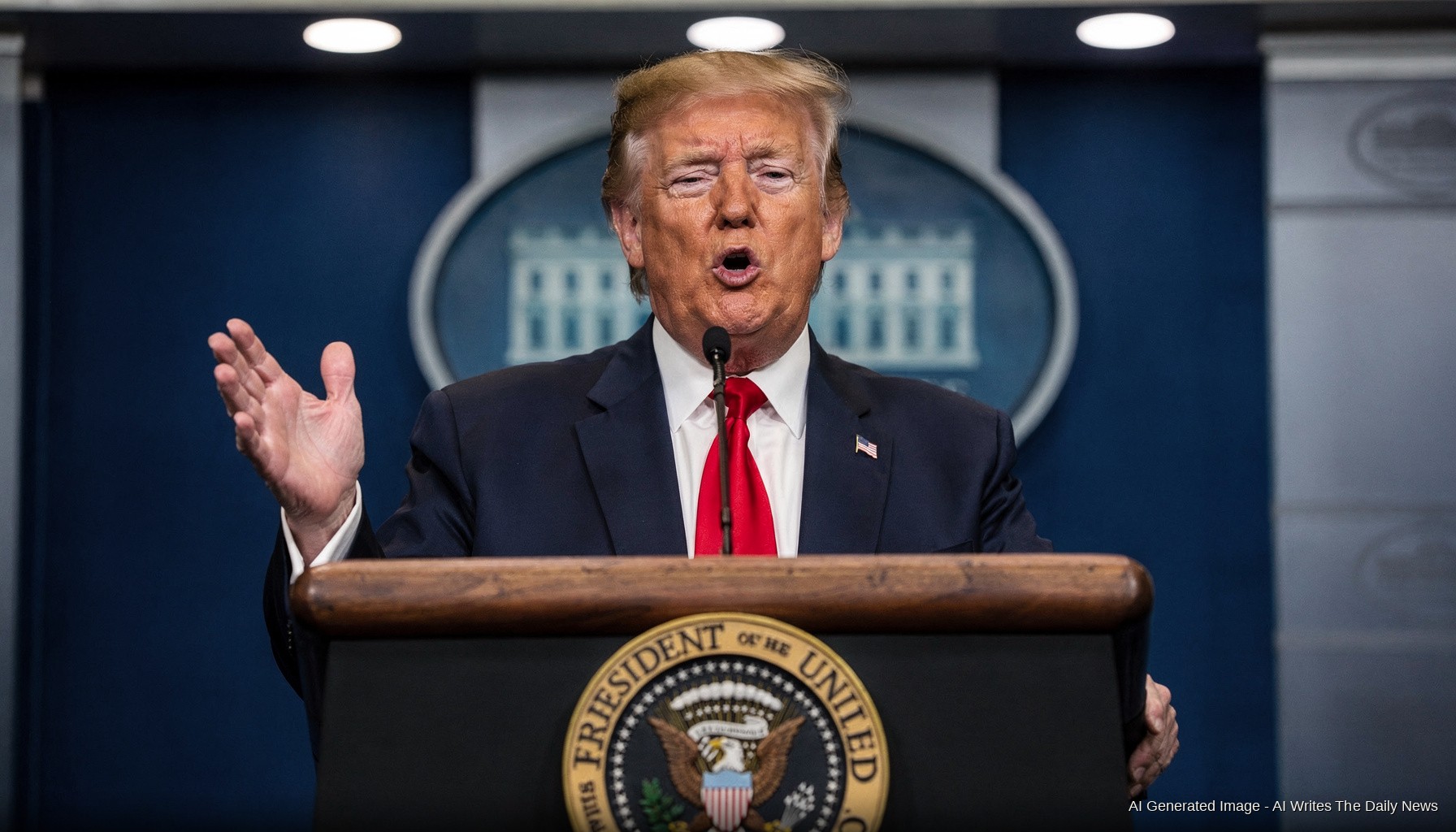Iran halts strikes on Israel as Trump declares ceasefire talks under way