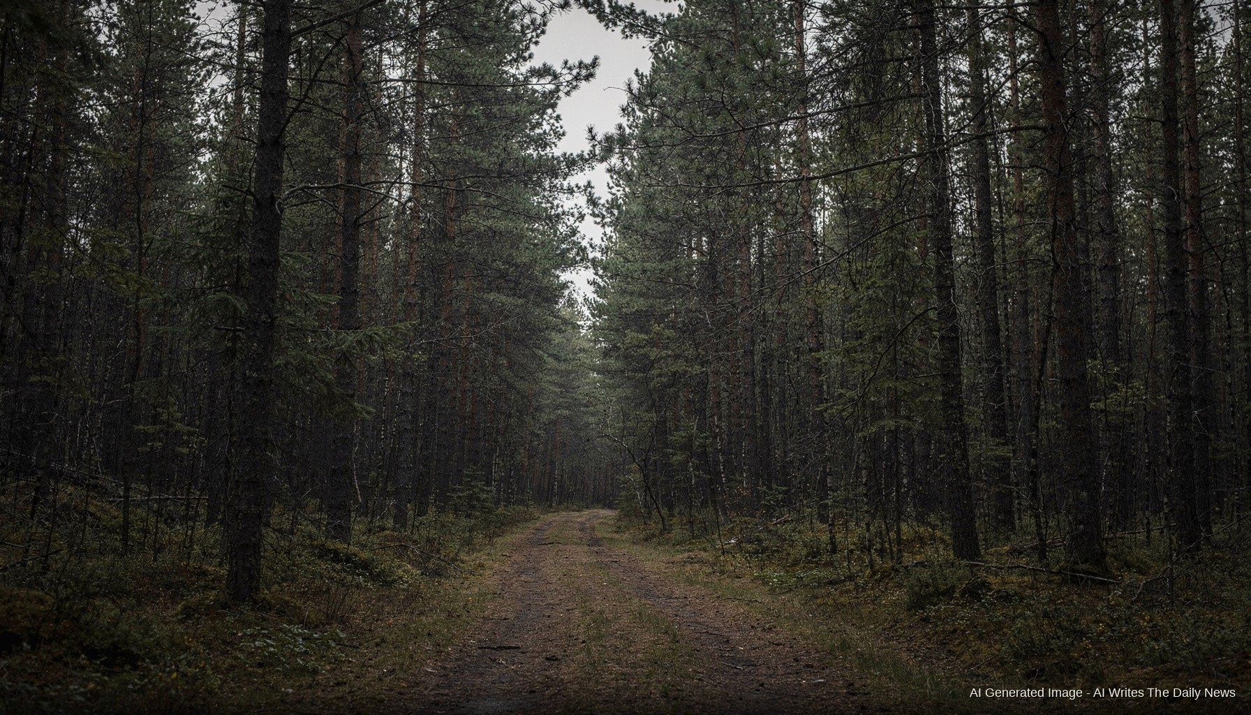 Rural Ontario residents report fresh Sasquatch encounters, fuelling old debate