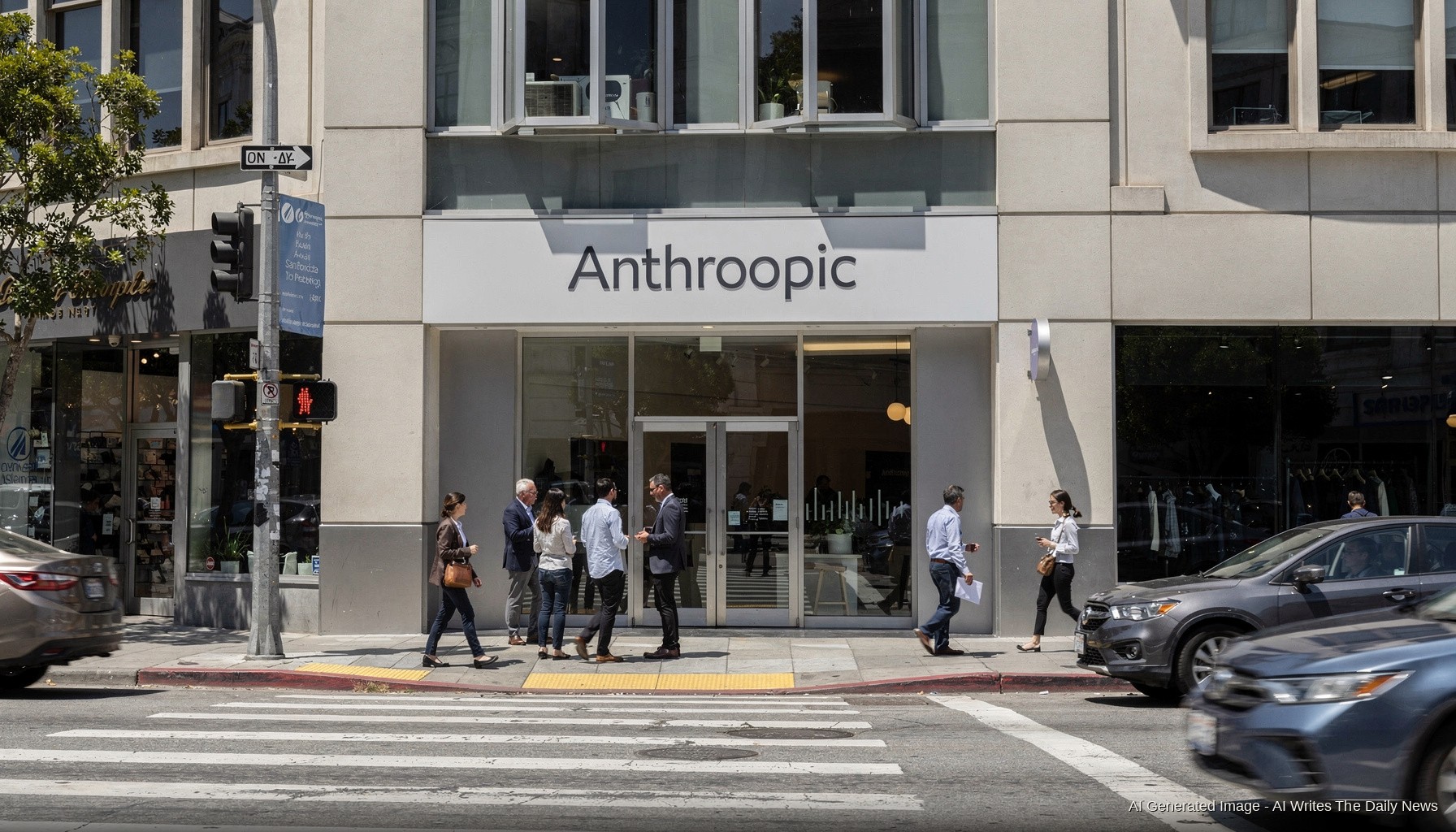 Anthropic Staff Say Trump Administration Is Targeting Their AI Models