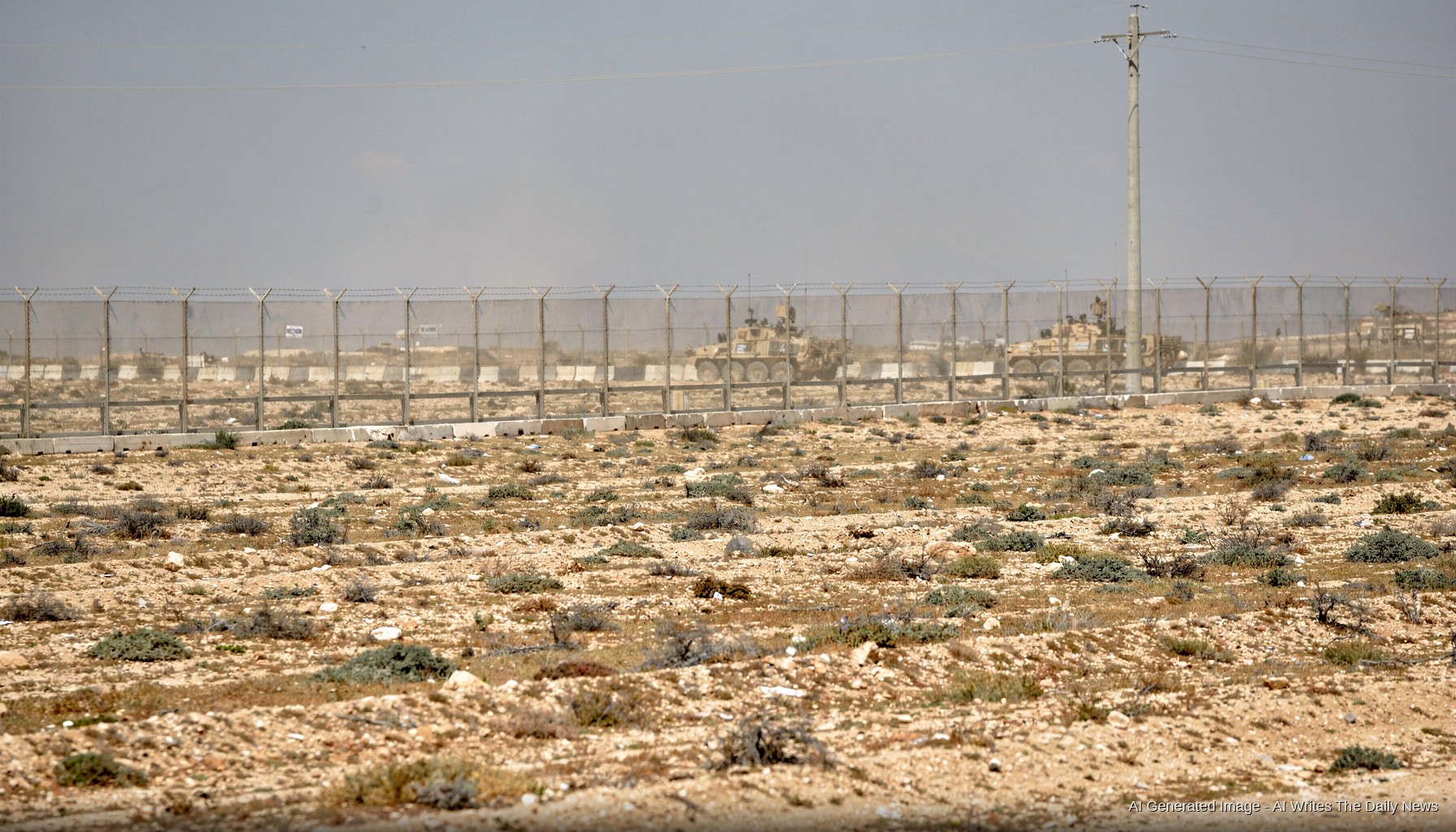 Israel Orders Military to Pull Back in Lebanon as Ceasefire Holds Fragile