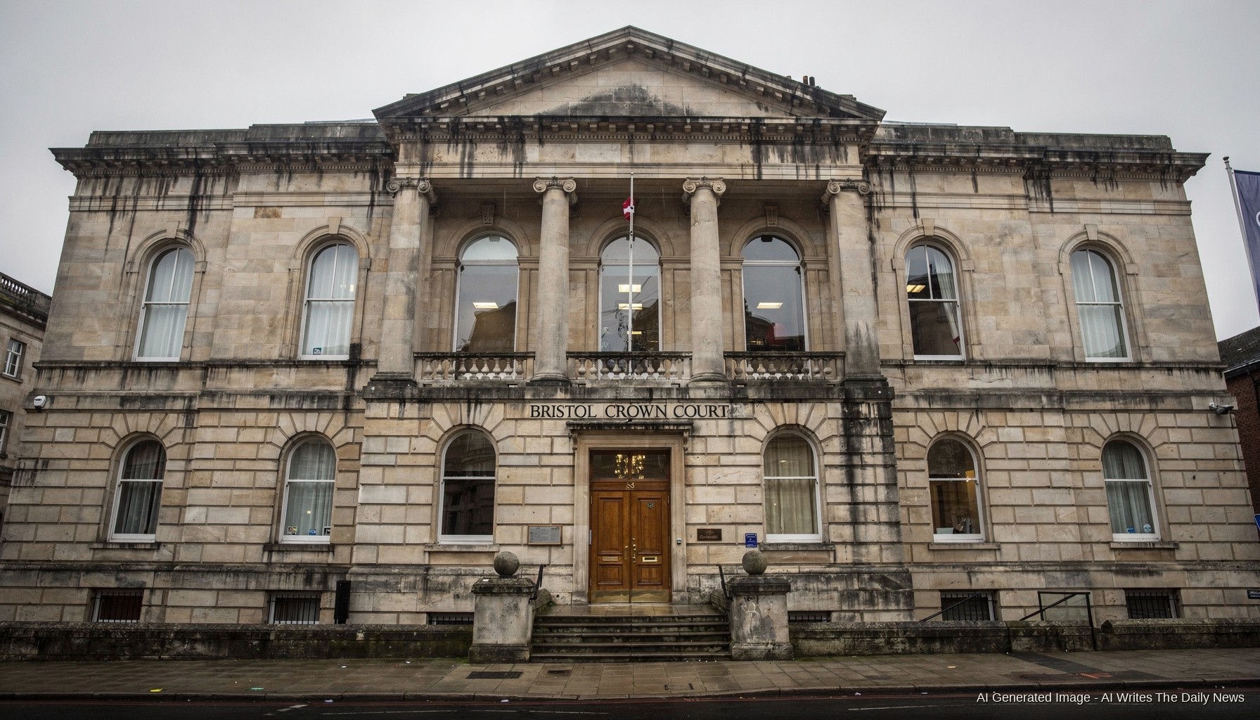 Jury clears teenager of killing nine-year-old girl at Bristol court