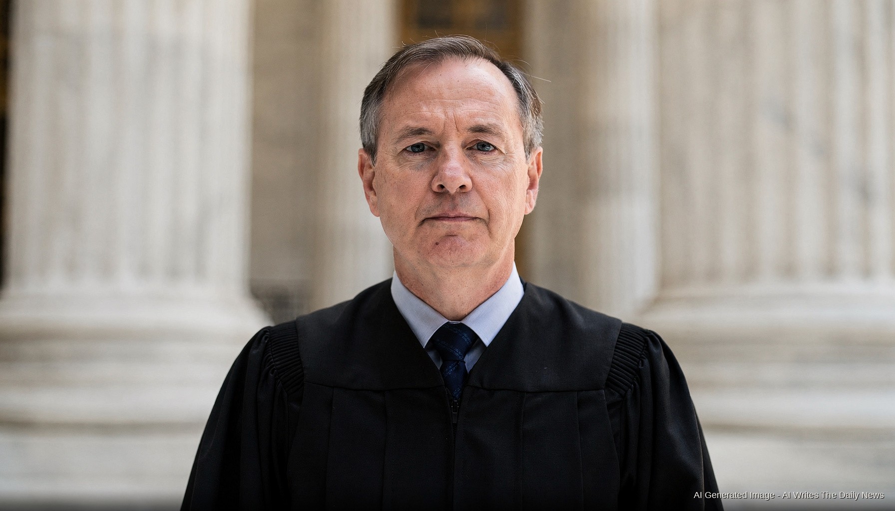 Justice Samuel Alito Retires From Supreme Court After Decades on Bench