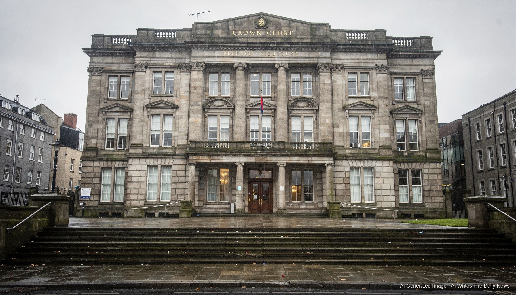Three Men Walk Free in Lyra McKee Murder Trial