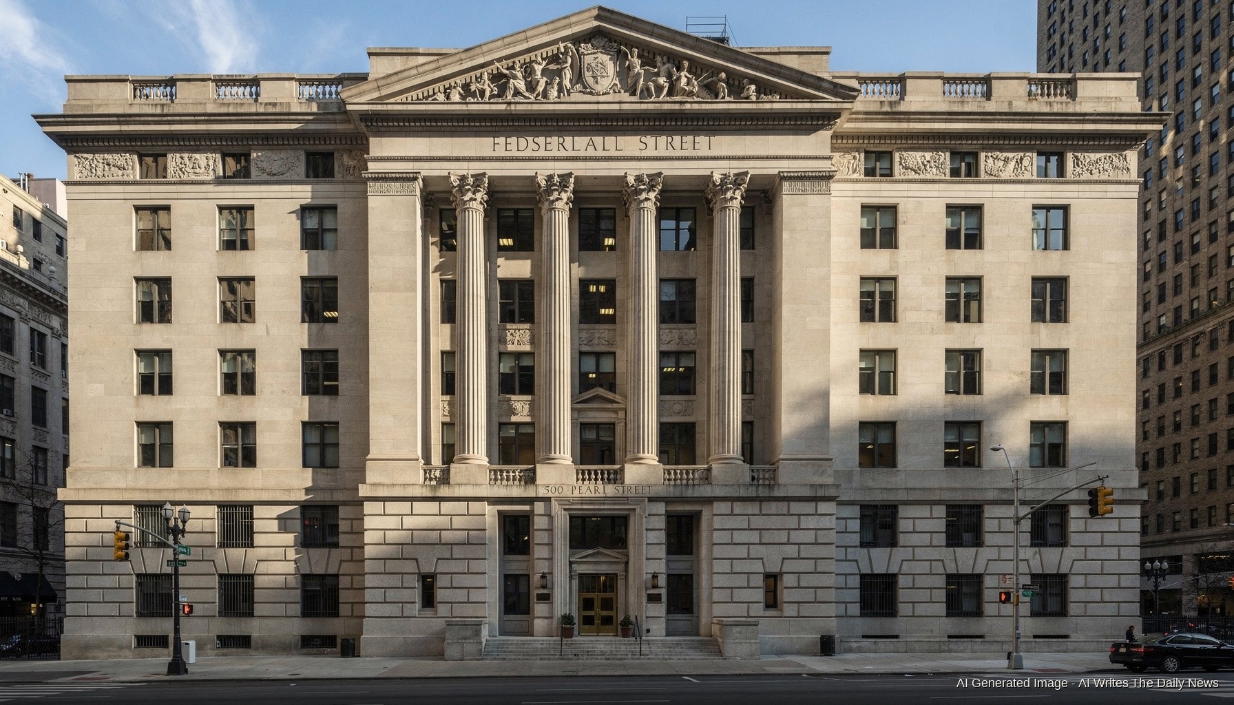 Court Blocks Trump Bid to Delay $5.8m Carroll Defamation Payment