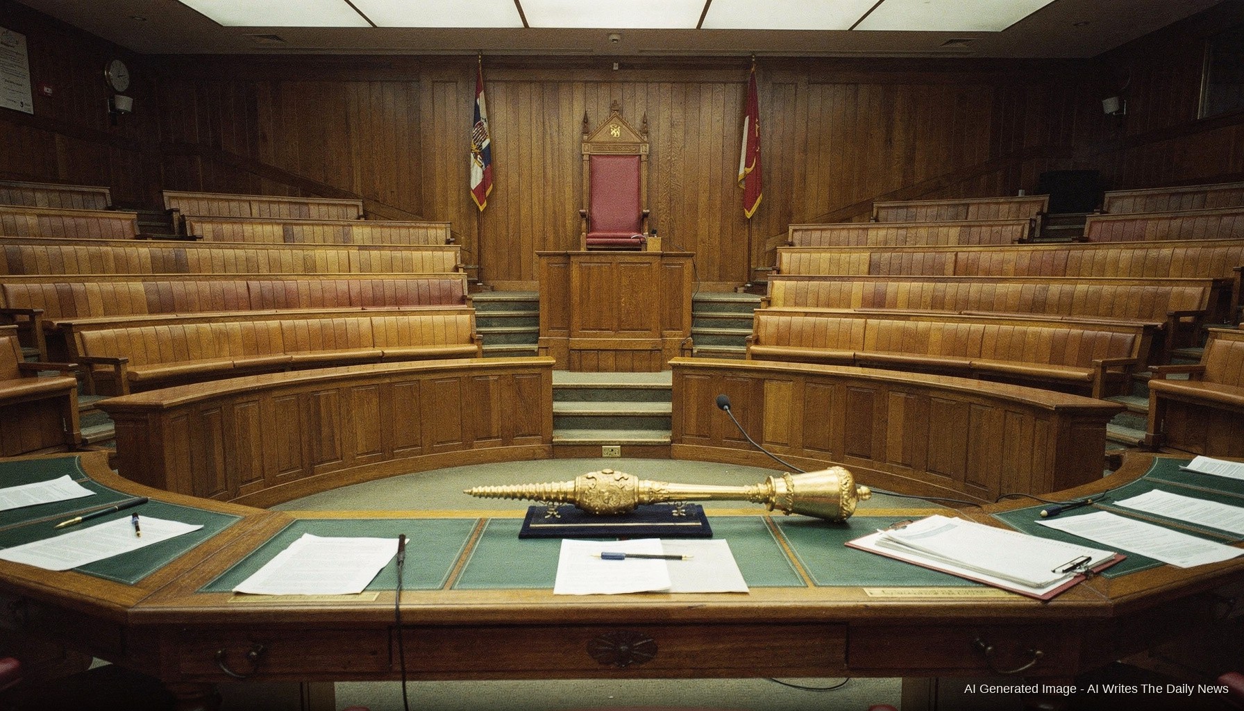 Jersey Becomes First British Isles Territory to Legalise Assisted Dying