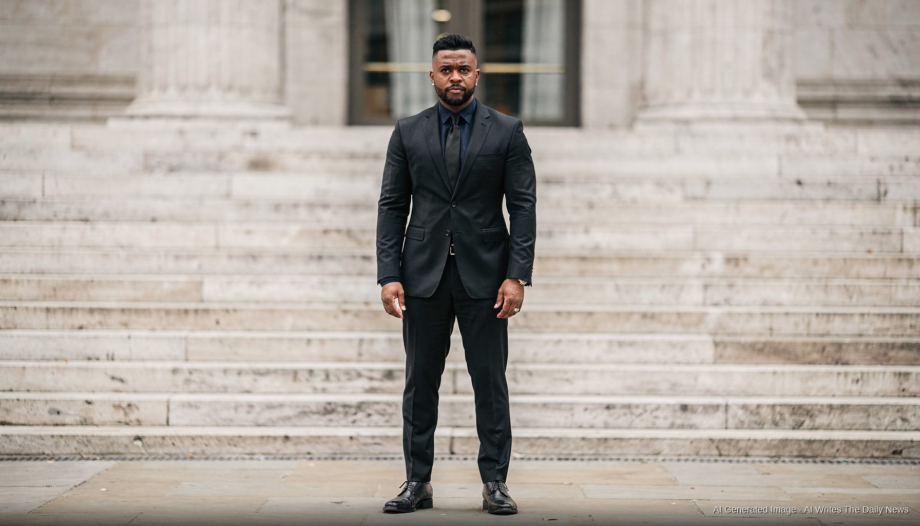 Top Boy Star Micheal Ward Cleared of Rape and Sexual Assault