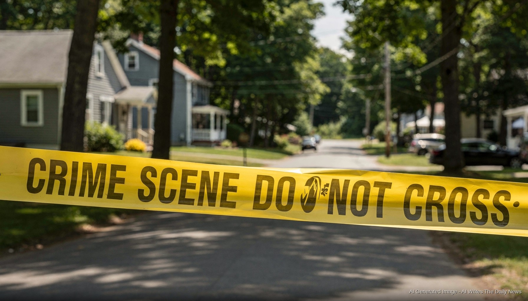 Person Dead After Shooting Involving ICE Agents in Maine