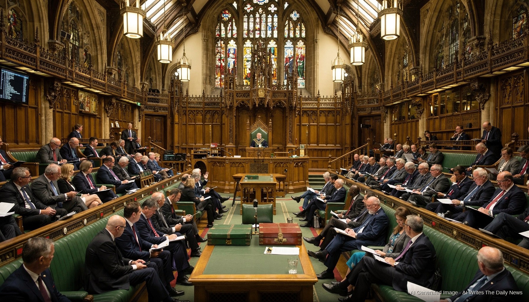 MPs Set to Pass Long-Delayed Hillsborough Law After Decades of Campaigning
