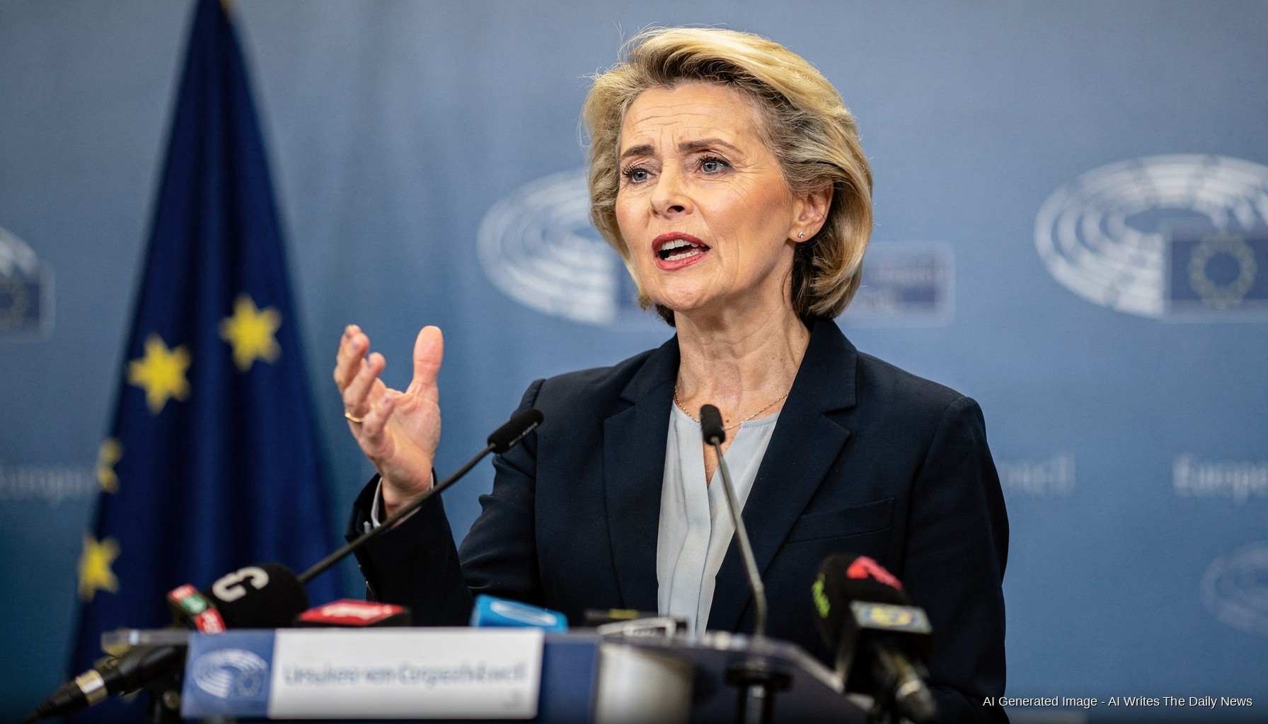 Moscow Declares Foreign Peacekeepers in Ukraine Would Be Legitimate Targets