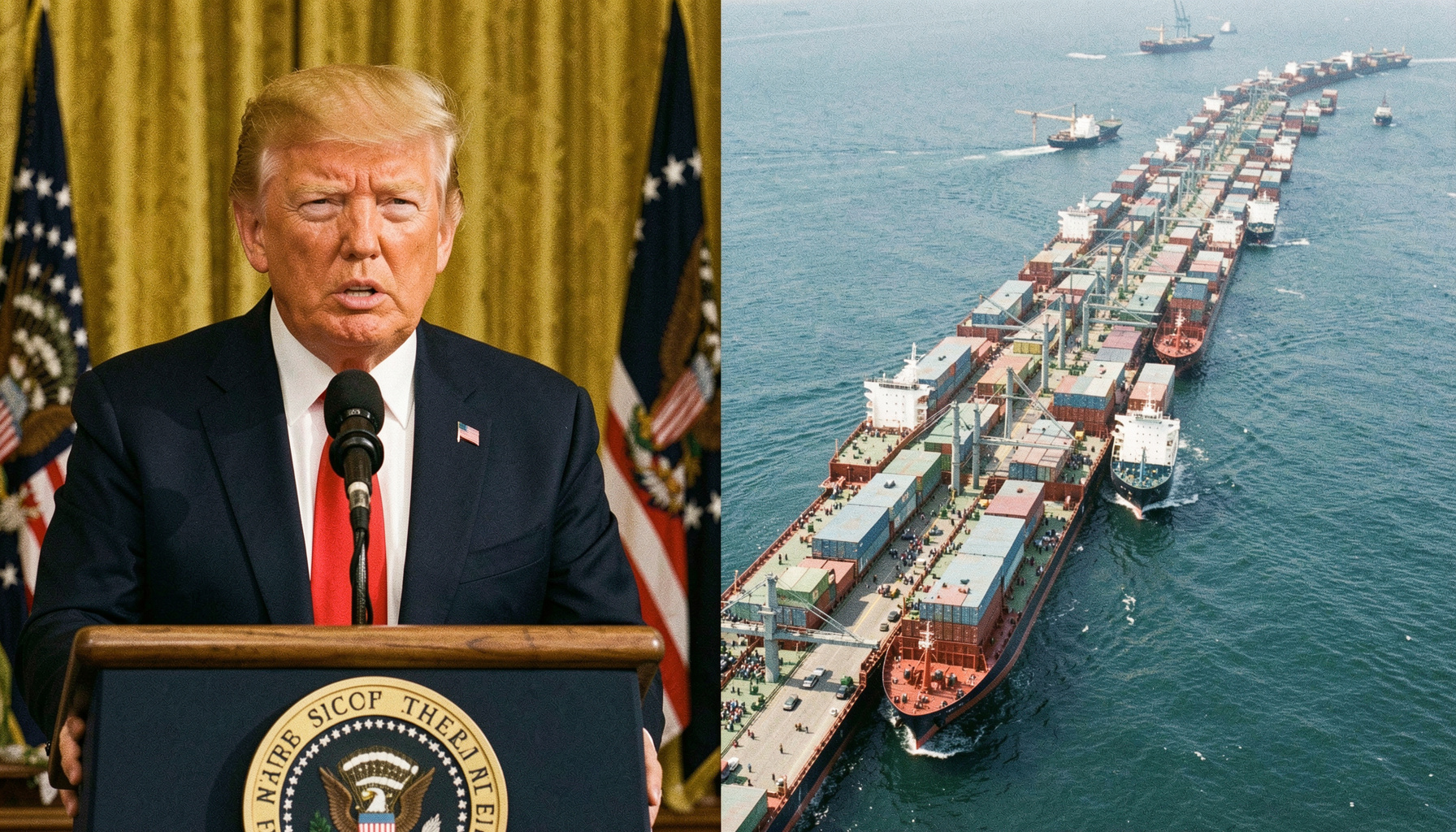Trump Blasts Iran's Peace Reply as 'Totally Unacceptable' on Truth Social