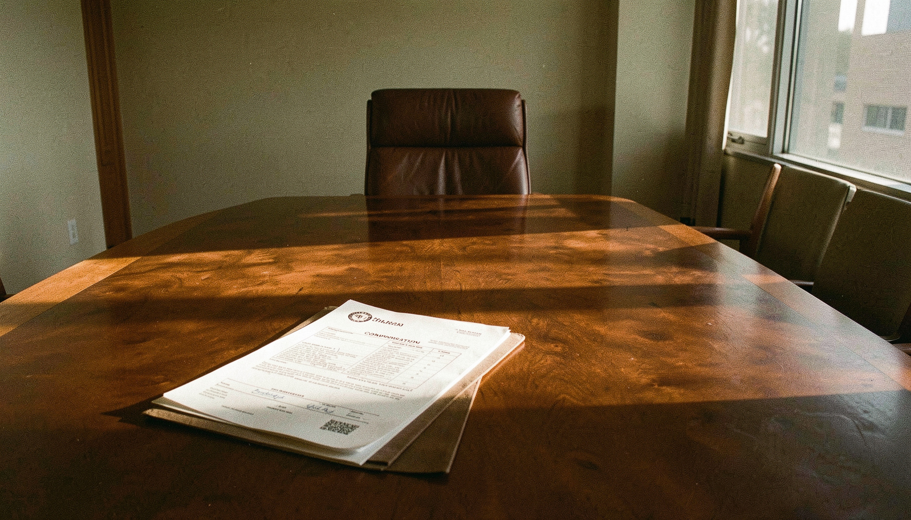 Average CEO Pulled $8.4 Million Last Year While You Did Not