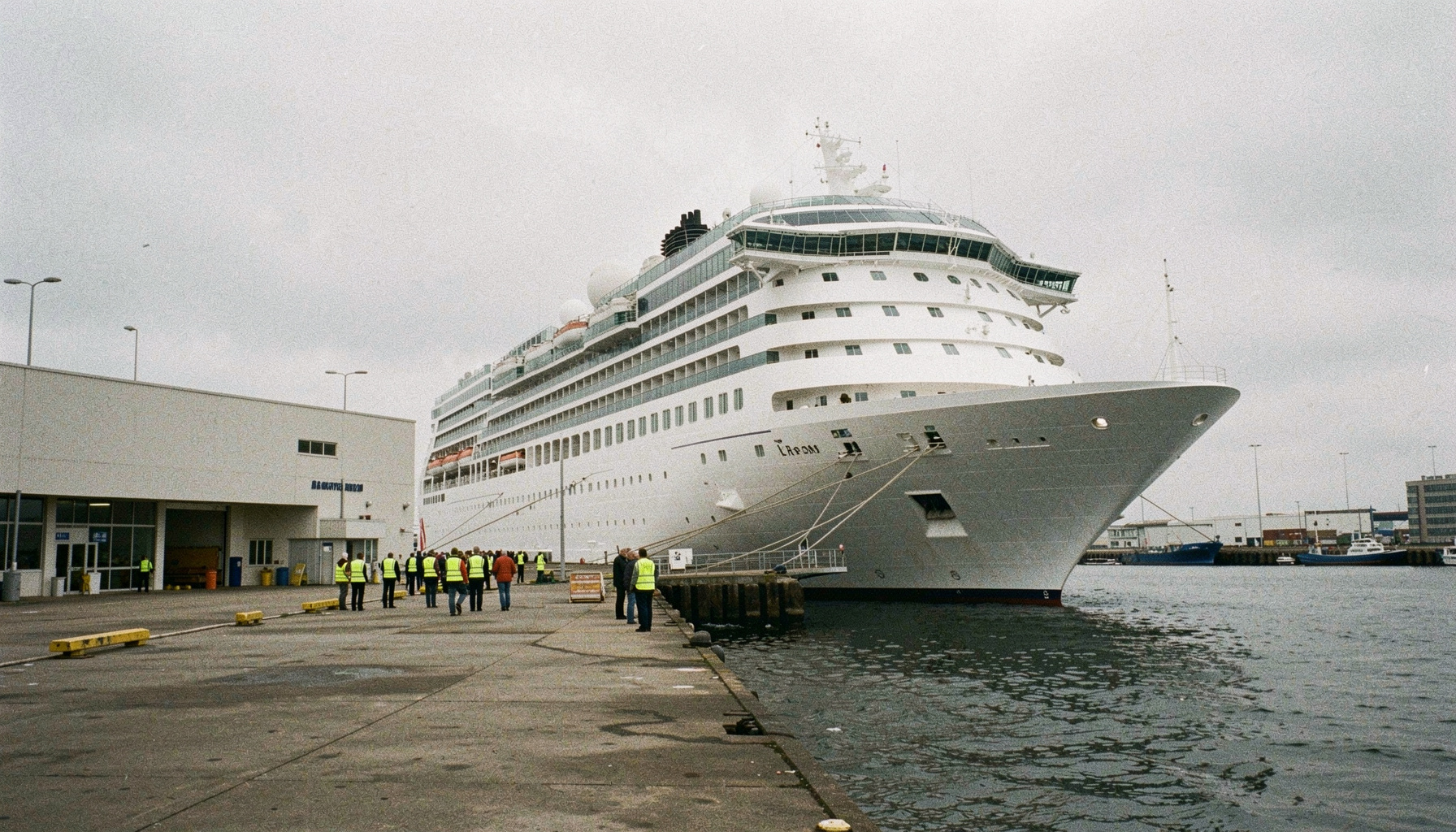 Hantavirus Cruise Chaos Has Everyone Thinking About COVID Again
