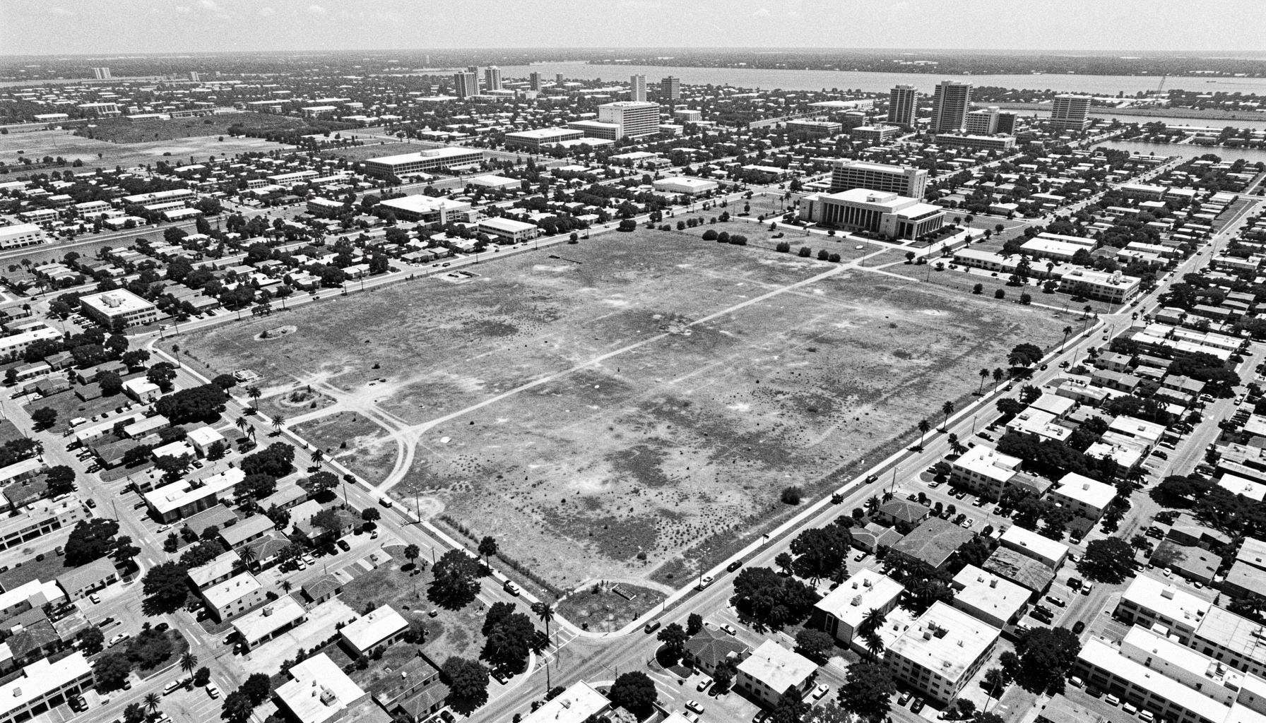 Florida Gave Away Public Land and Called It an Honor