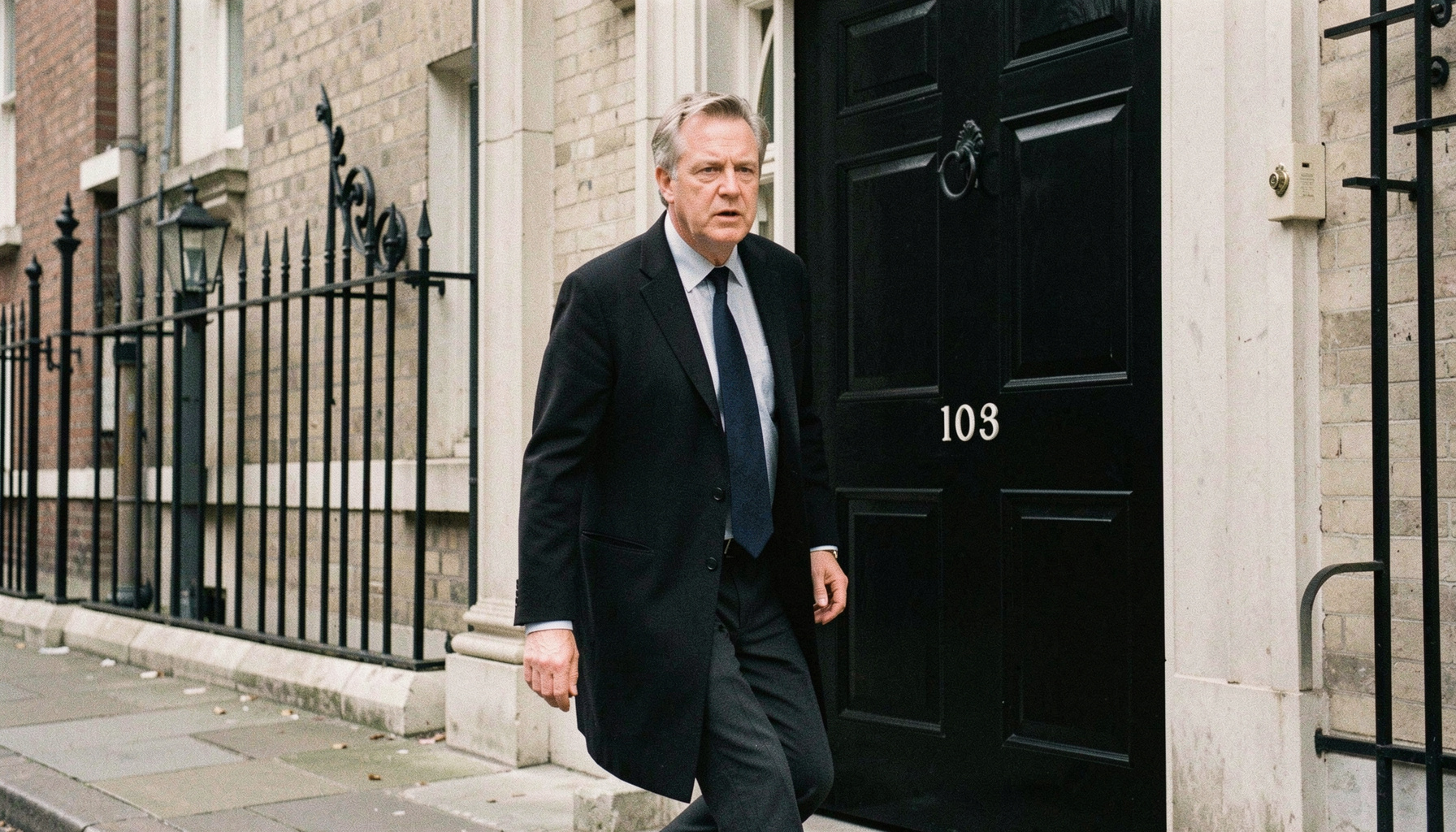 Five Prime Ministers Down: Is The Job Simply Unwinnable Now?