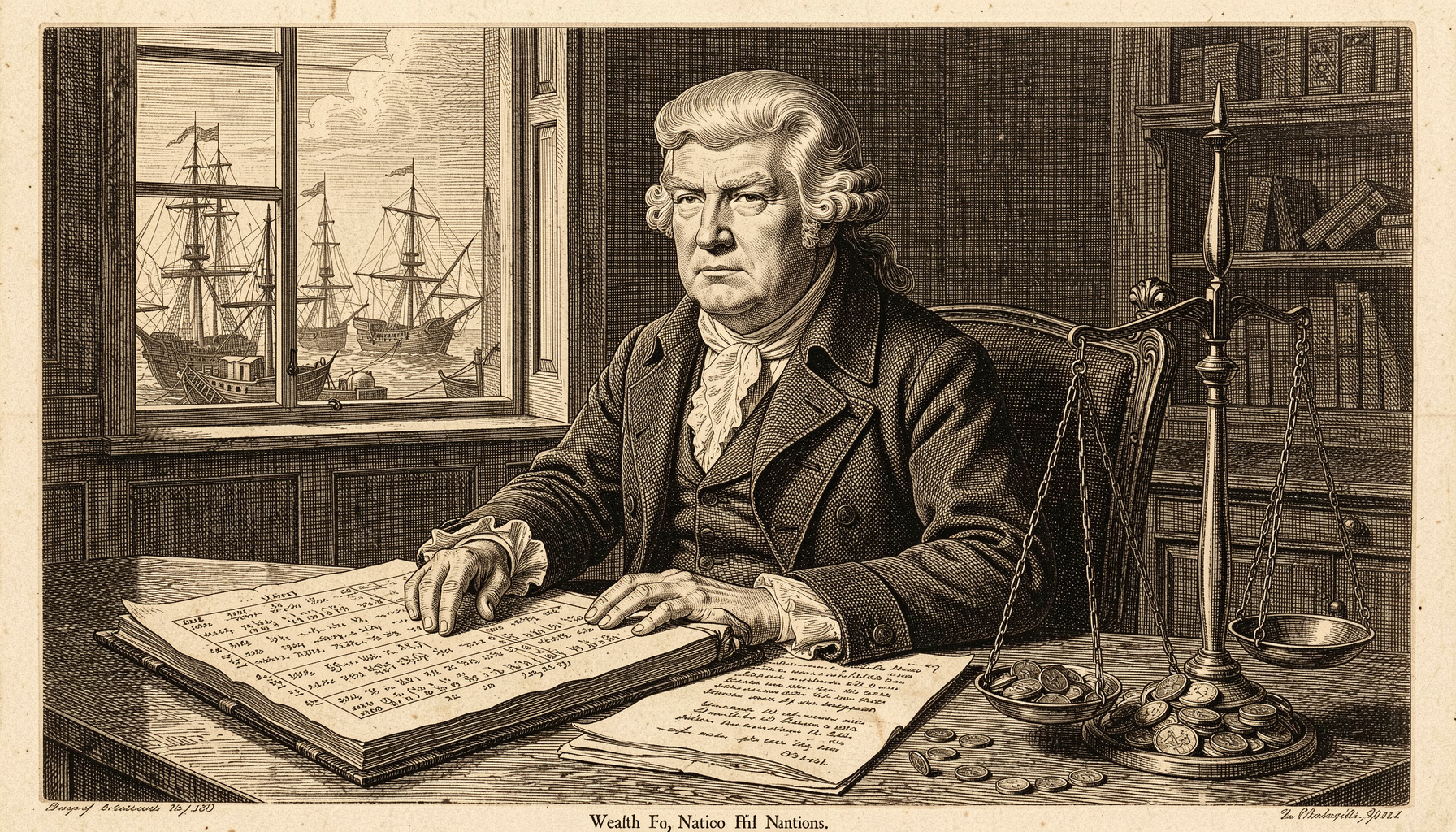 The Reciprocal Tariff Hath Raised All Prices Save One: Reason