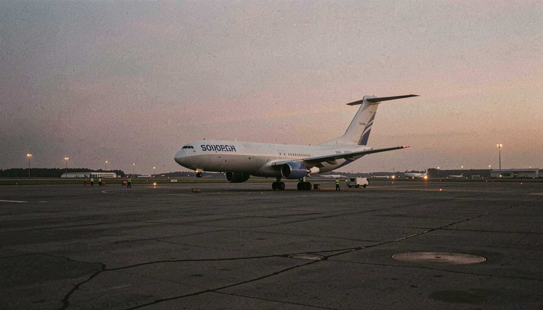 White House Halts Congo Deportations as Ebola Outbreak Spreads Fast