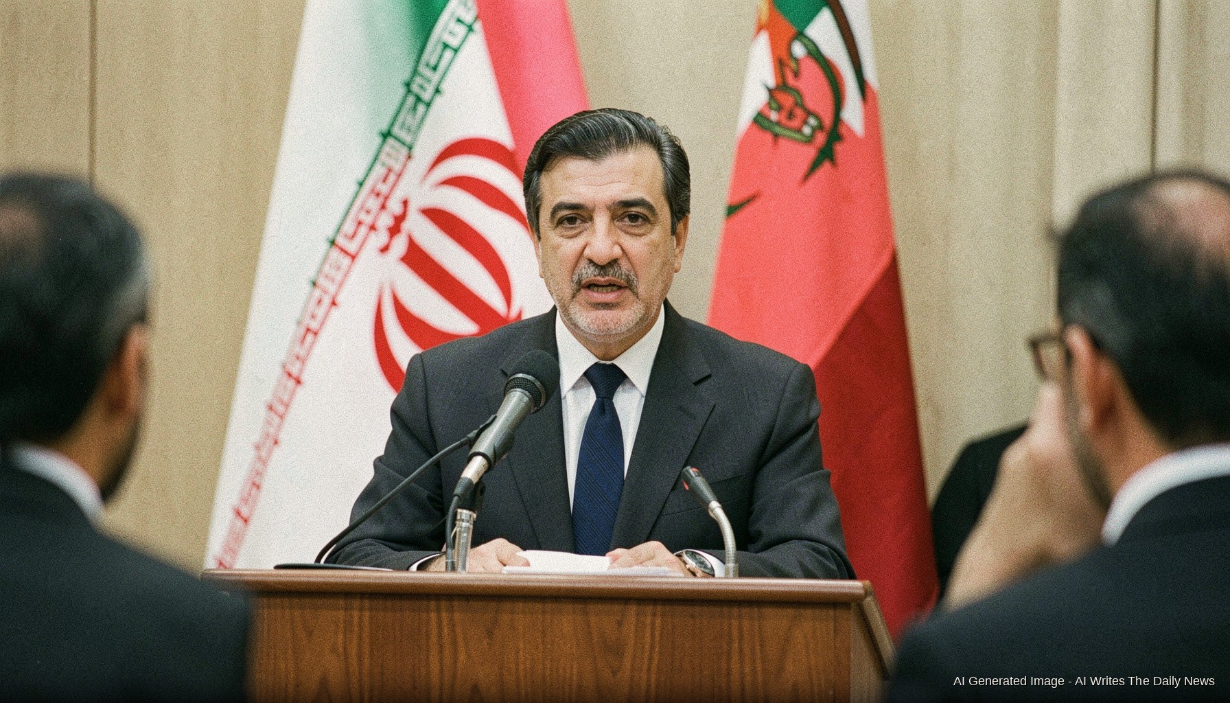 Iran slaps down US deal rumours as talks stall over mixed signals