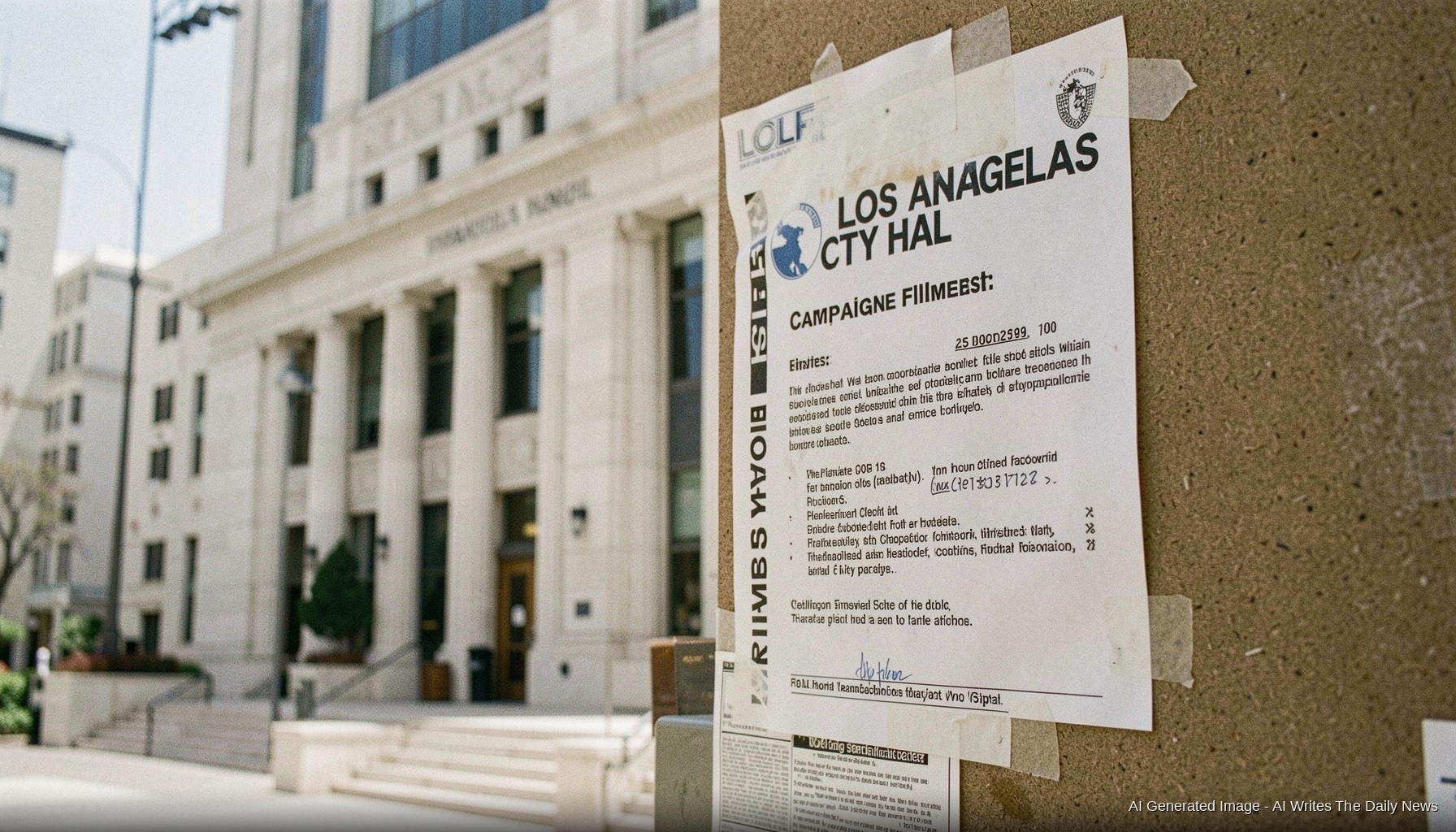 Bass Swats Back at Spencer Pratt's L.A. Election Complaint