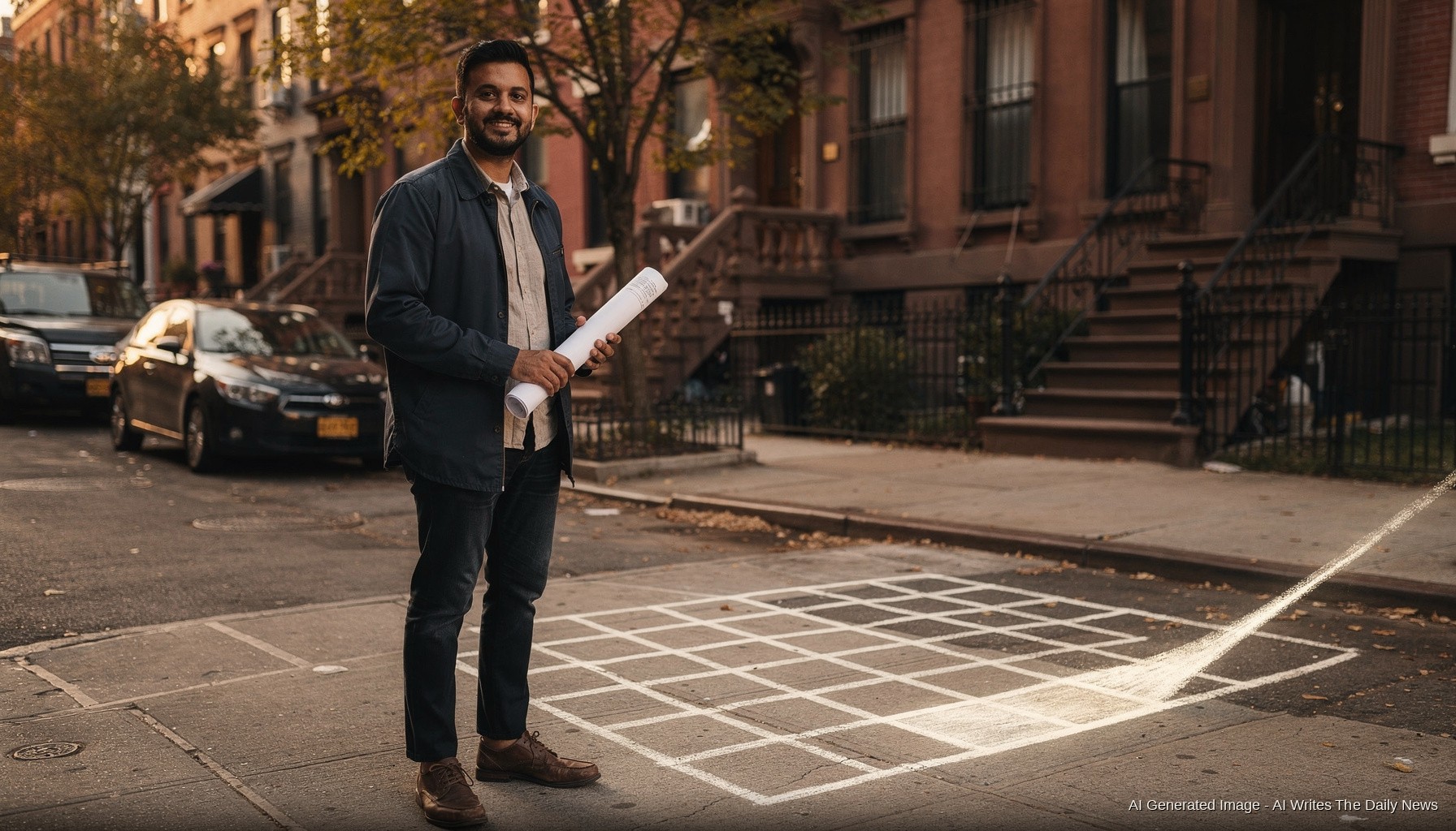 New York's Mayoral Race Discovers Socialism, Misplaces the Dictionary