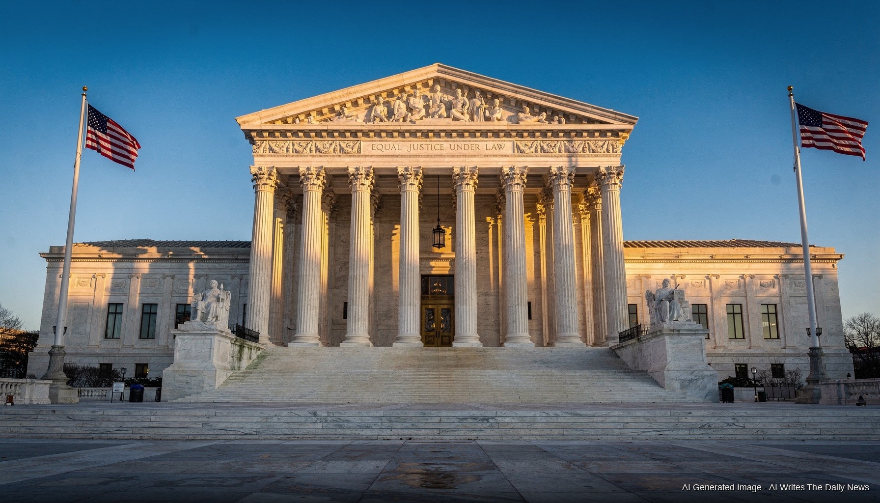 Supreme Court Crushes Verizon and AT&T in Lopsided Jury-Trial Loss