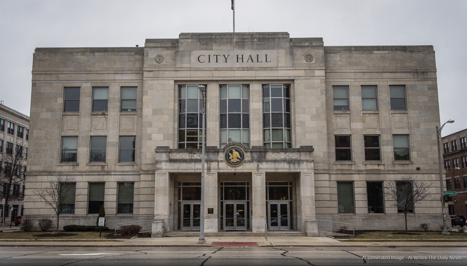 Feds Bite the Hand That Funded Evanston's Reparations Program Into Law