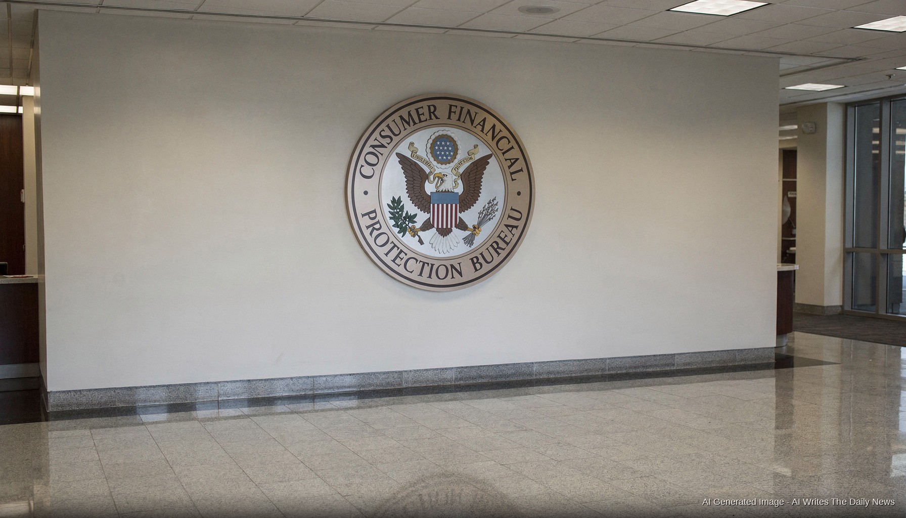 Appeals Court Blocks Trump's CFPB Job Cuts, Sends Case Back