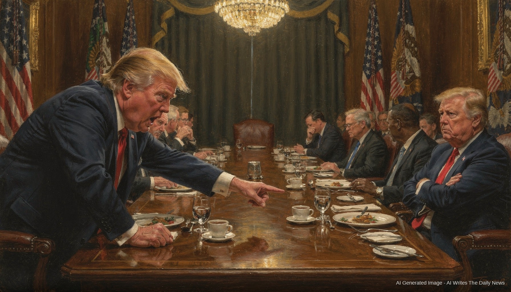 A Senator Declares Victory, Then Surrenders: The Louisiana Paradox