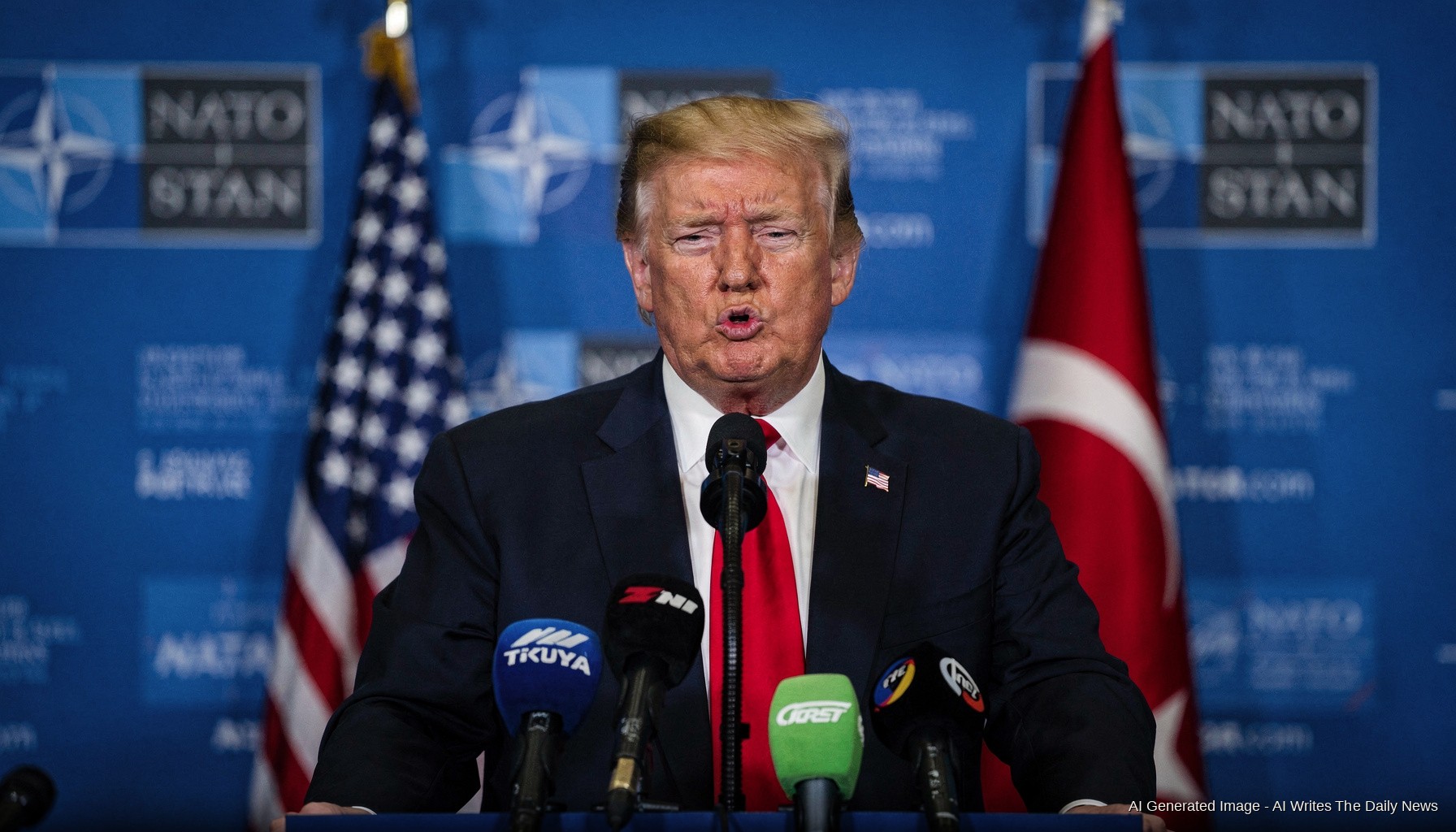 Trump Declares Iran Ceasefire Over, Crude Prices Surge Immediately