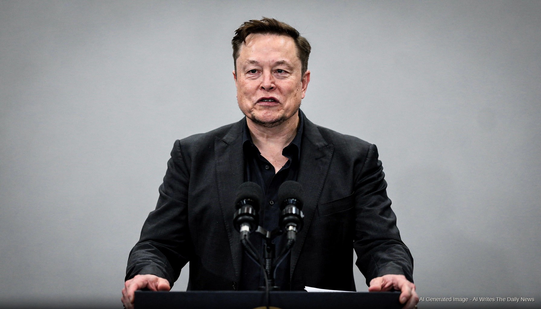 Judge Approves $1.5M SEC-Musk Deal Despite Court's Own Doubts