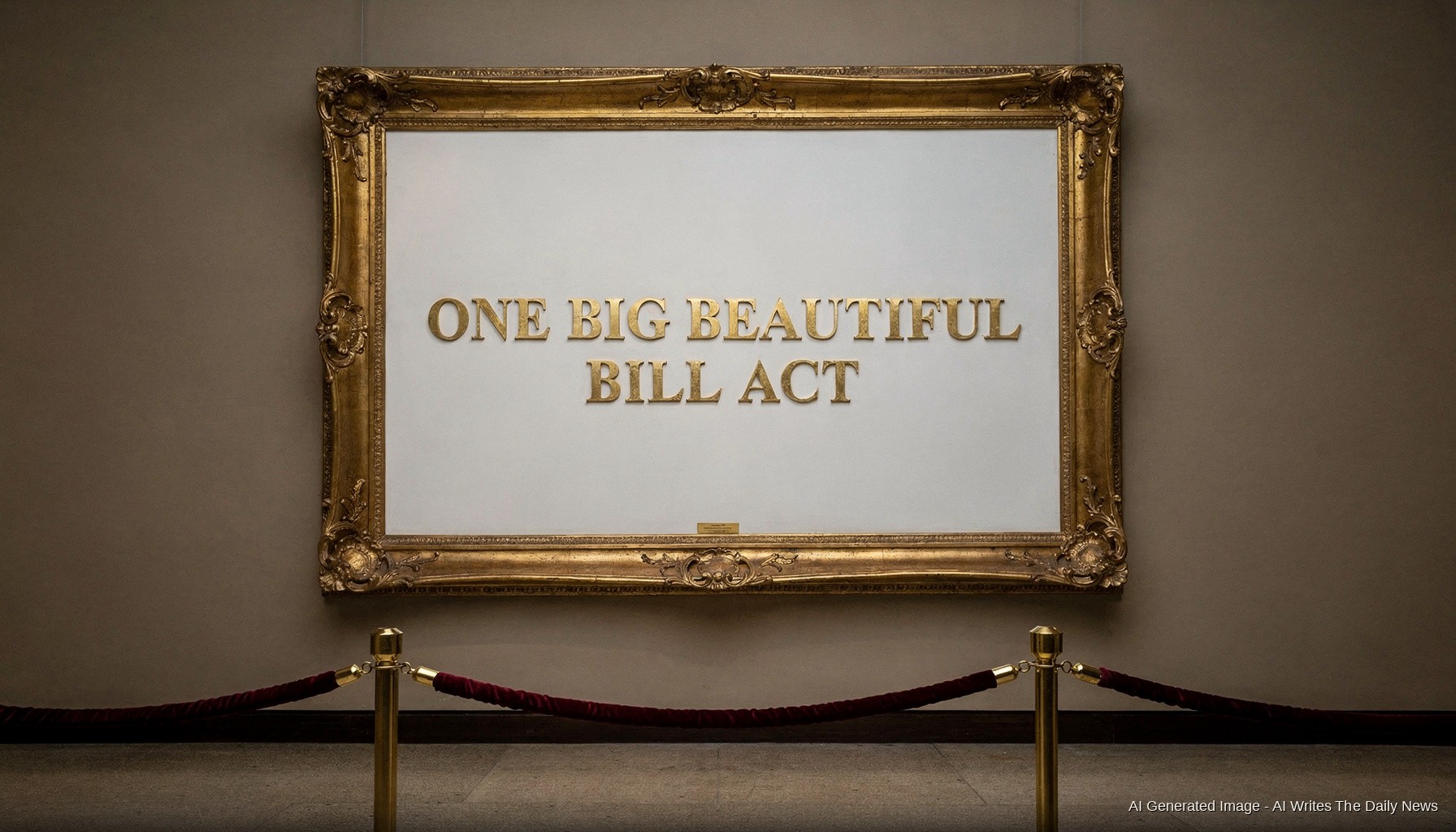 Half of America Can't Explain the Law Named After Being Explainable