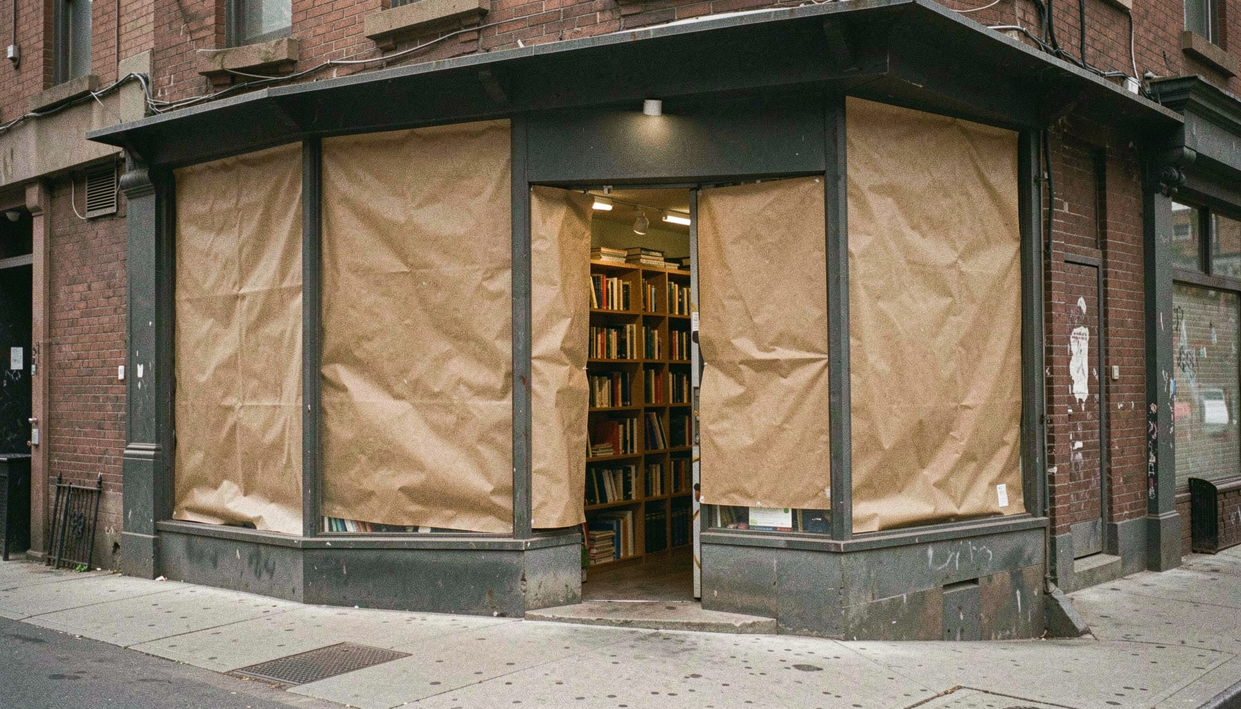Tribeca Space to House All 3.5 Million Pages of Epstein Files