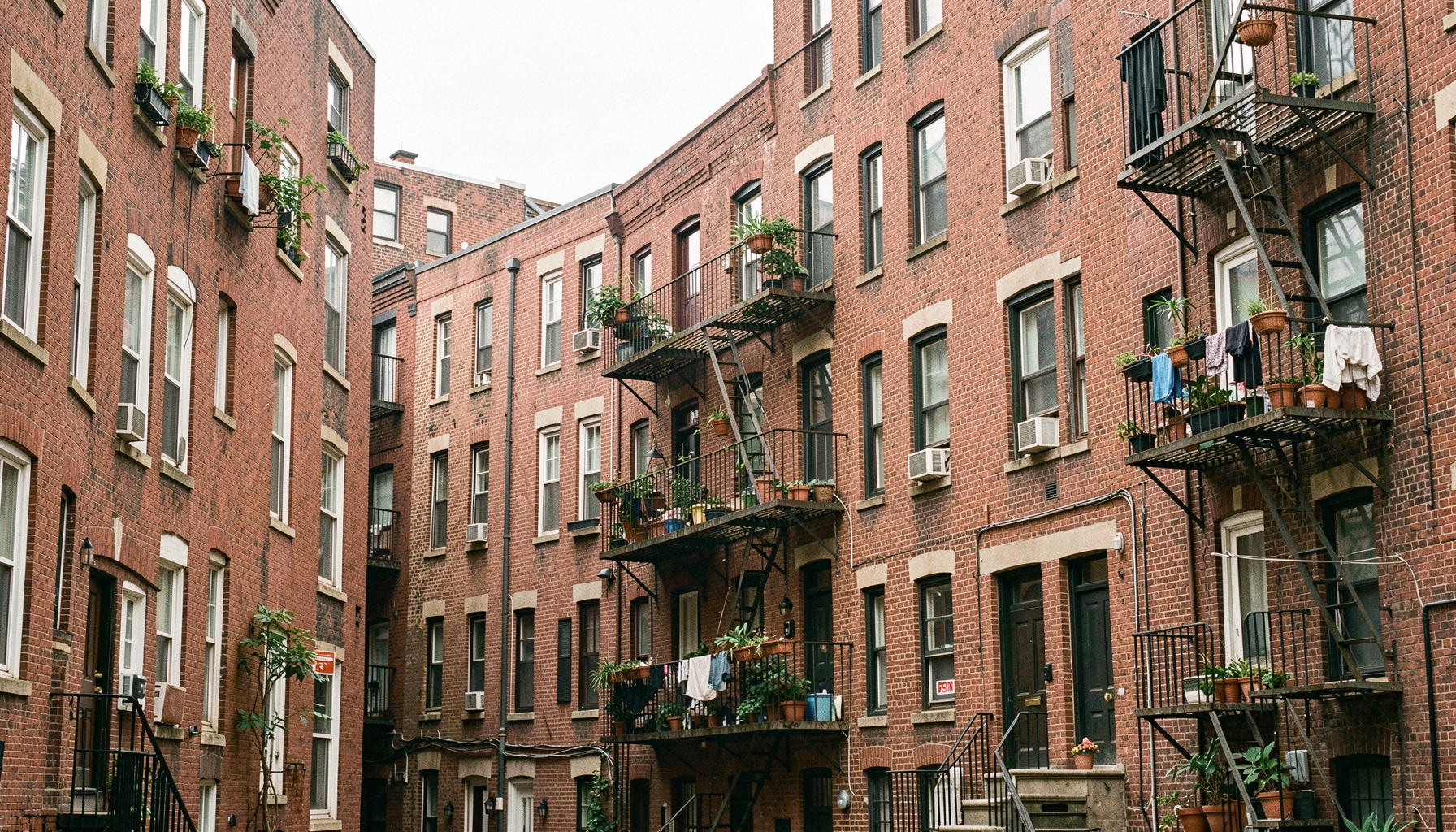 The Rent Guidelines Board Blinked and the Borough Is Holding Its Breath