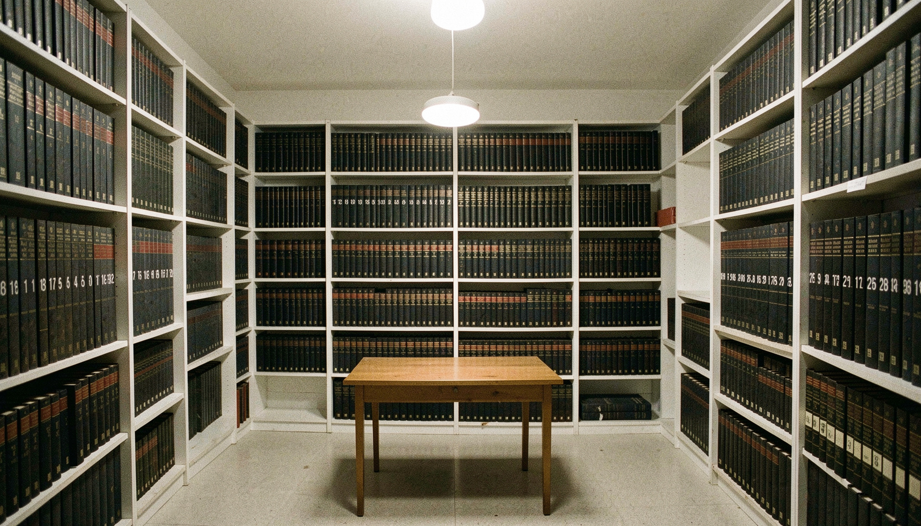 3.5 Million Epstein Pages Get a Permanent Tribeca Address