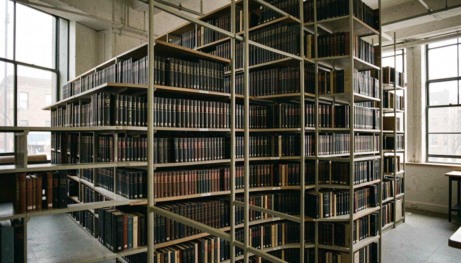 Tribeca Space to House All 3.5 Million Pages of the Epstein Files