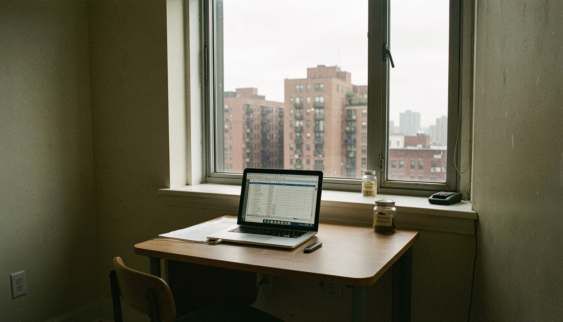 NYC Buyers Now Need Two Decades Just to Save a Down Payment