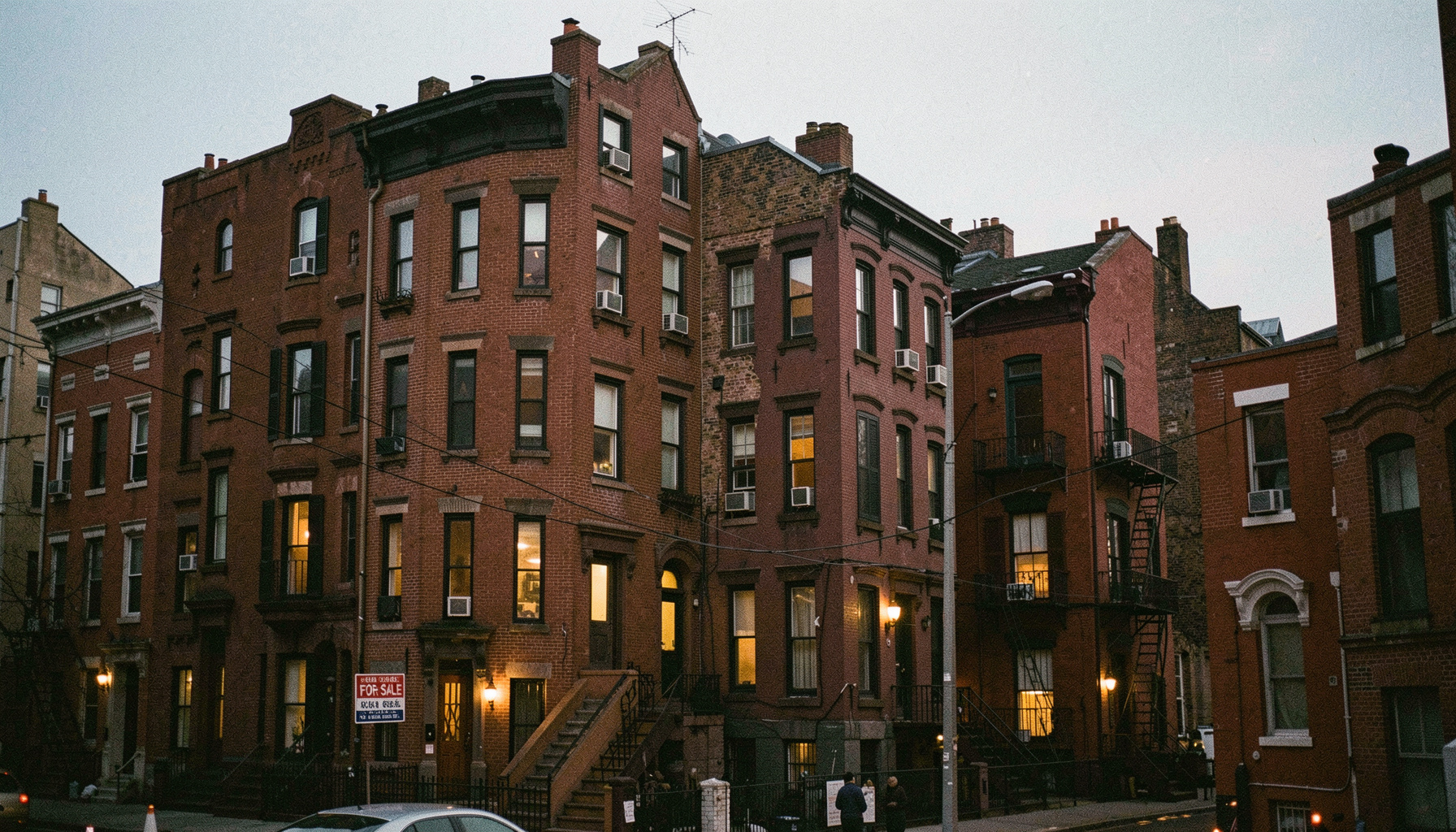 Twenty Years to Save a Down Payment and Nobody's Got That Kind of Time