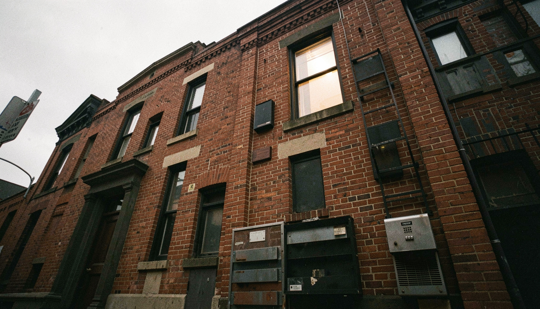 Five Decades In, One Gramercy Family Refuses to Budge