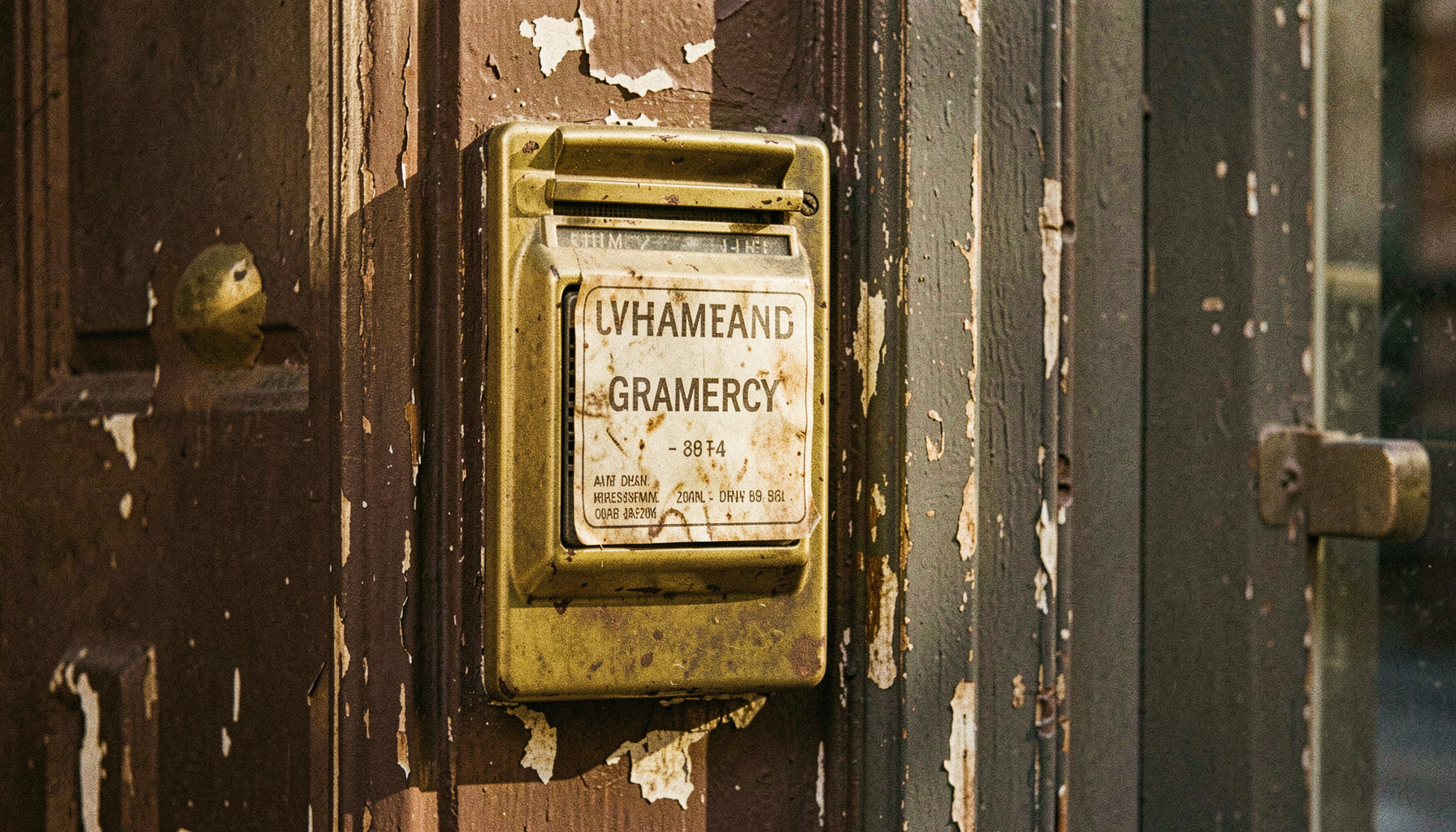 Five Decades In, One Gramercy Family Refuses to Leave Their Walk-Up
